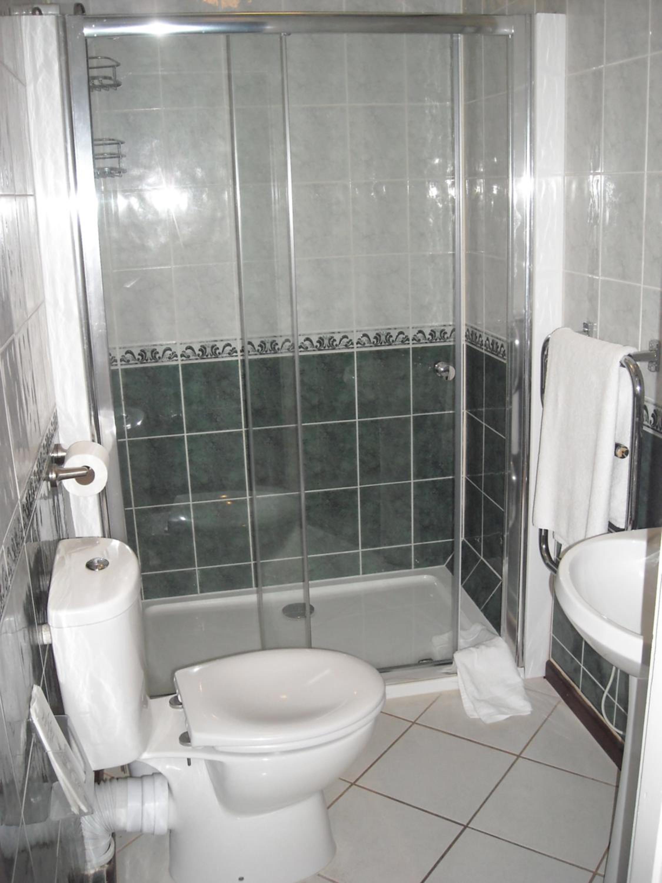 Deluxe Room - Photo 3