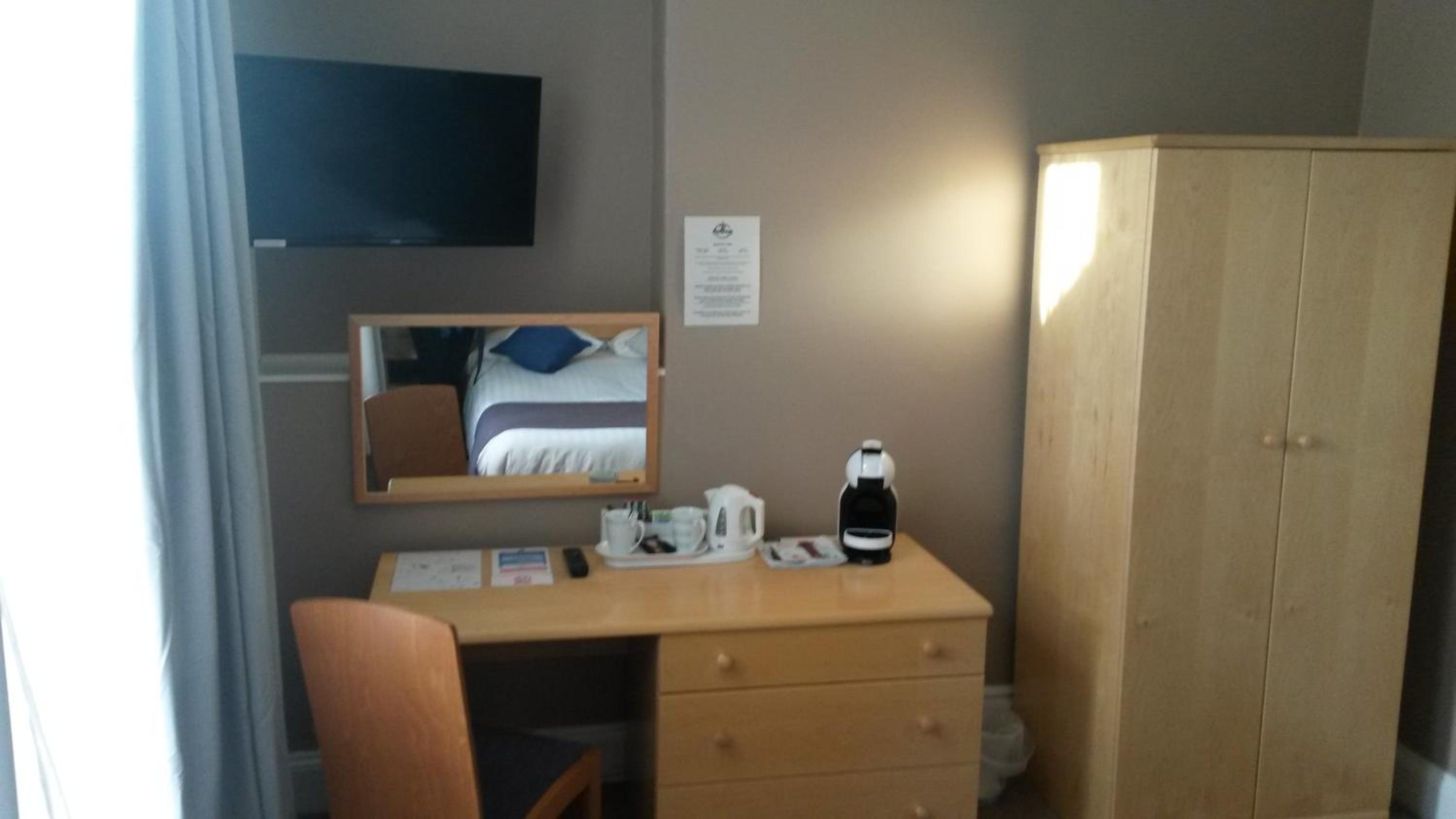 Deluxe Double Room - Photo 3