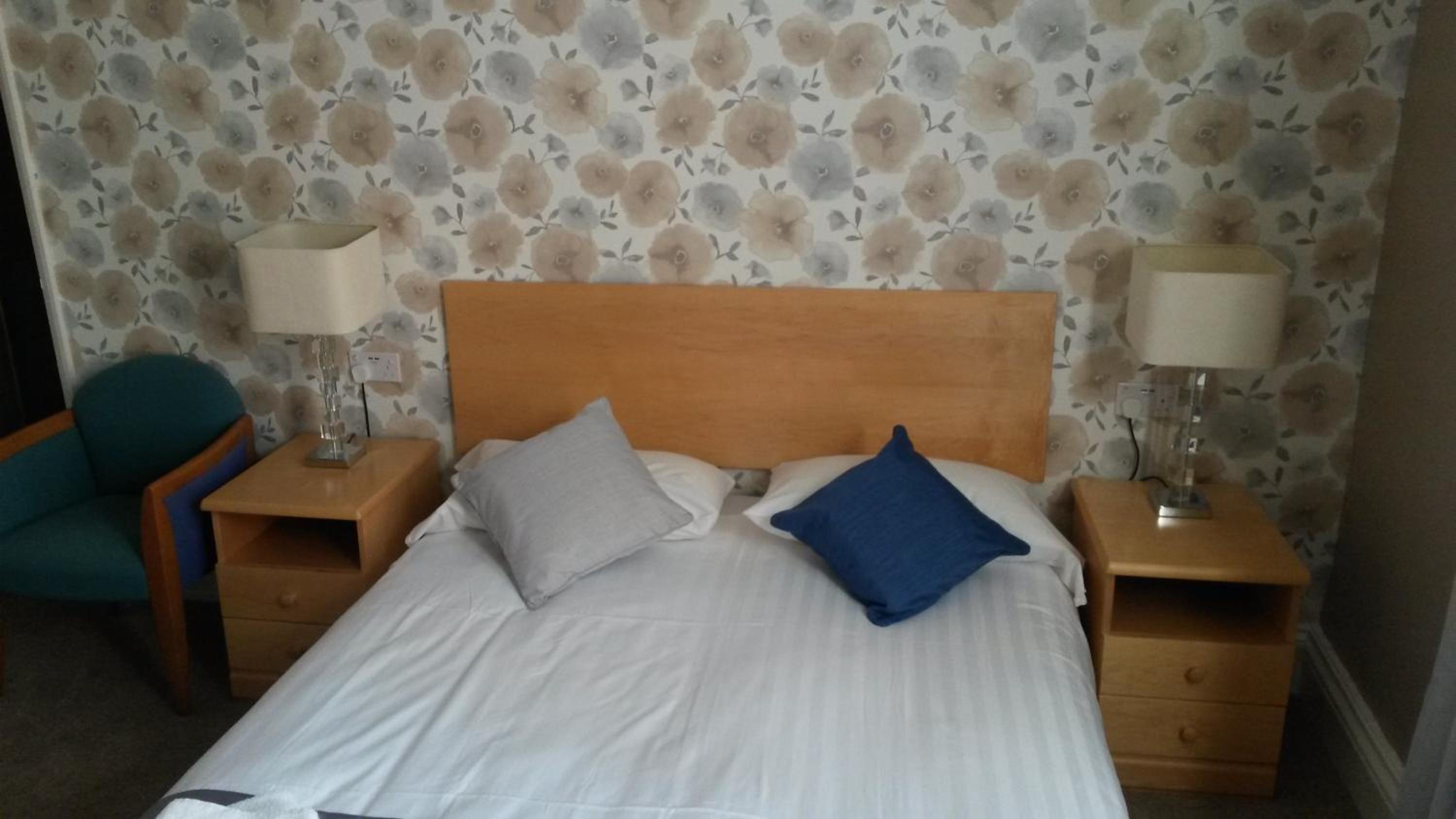 Deluxe Double Room - Photo 4