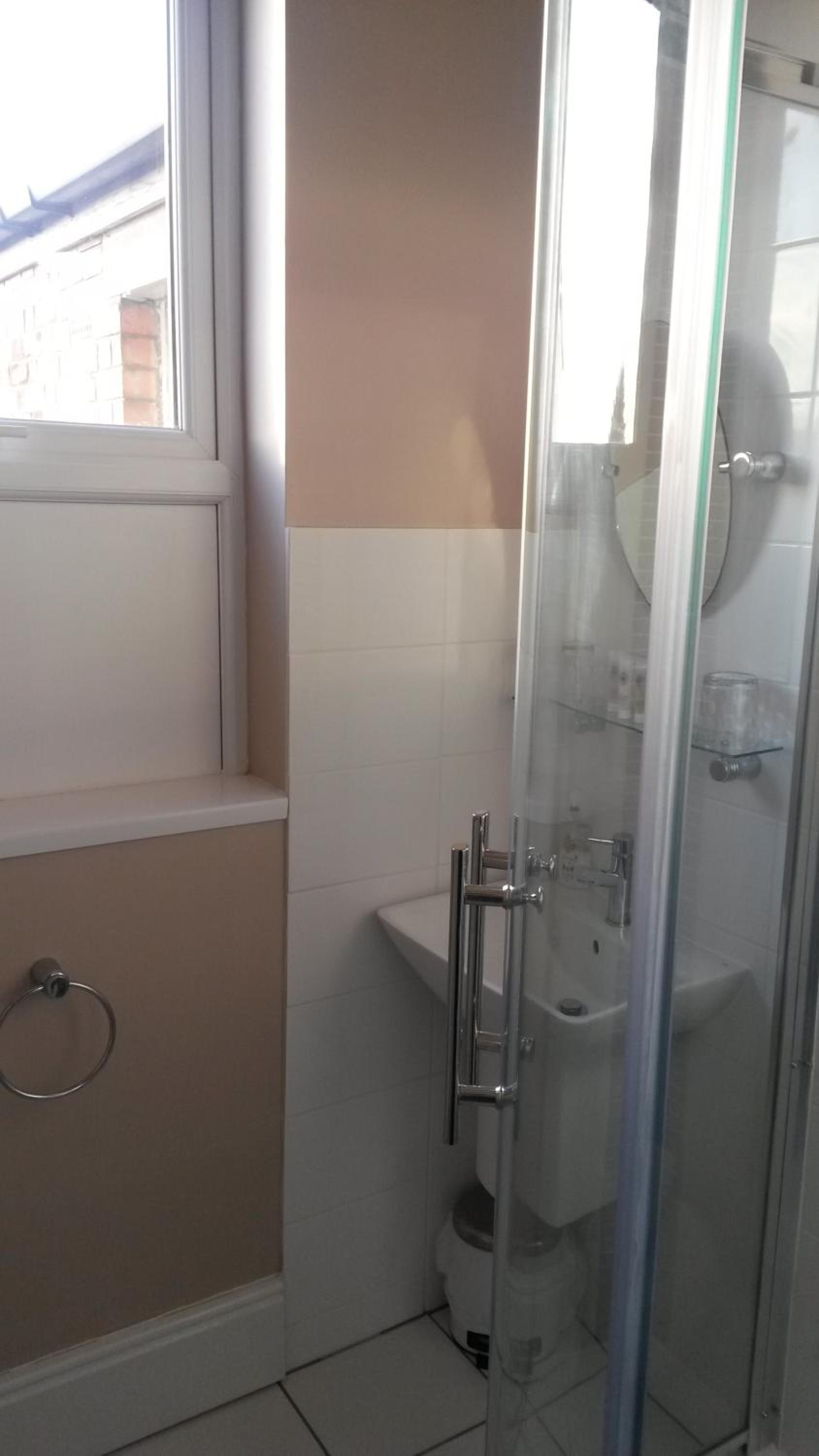 Deluxe Double Room - Photo 5