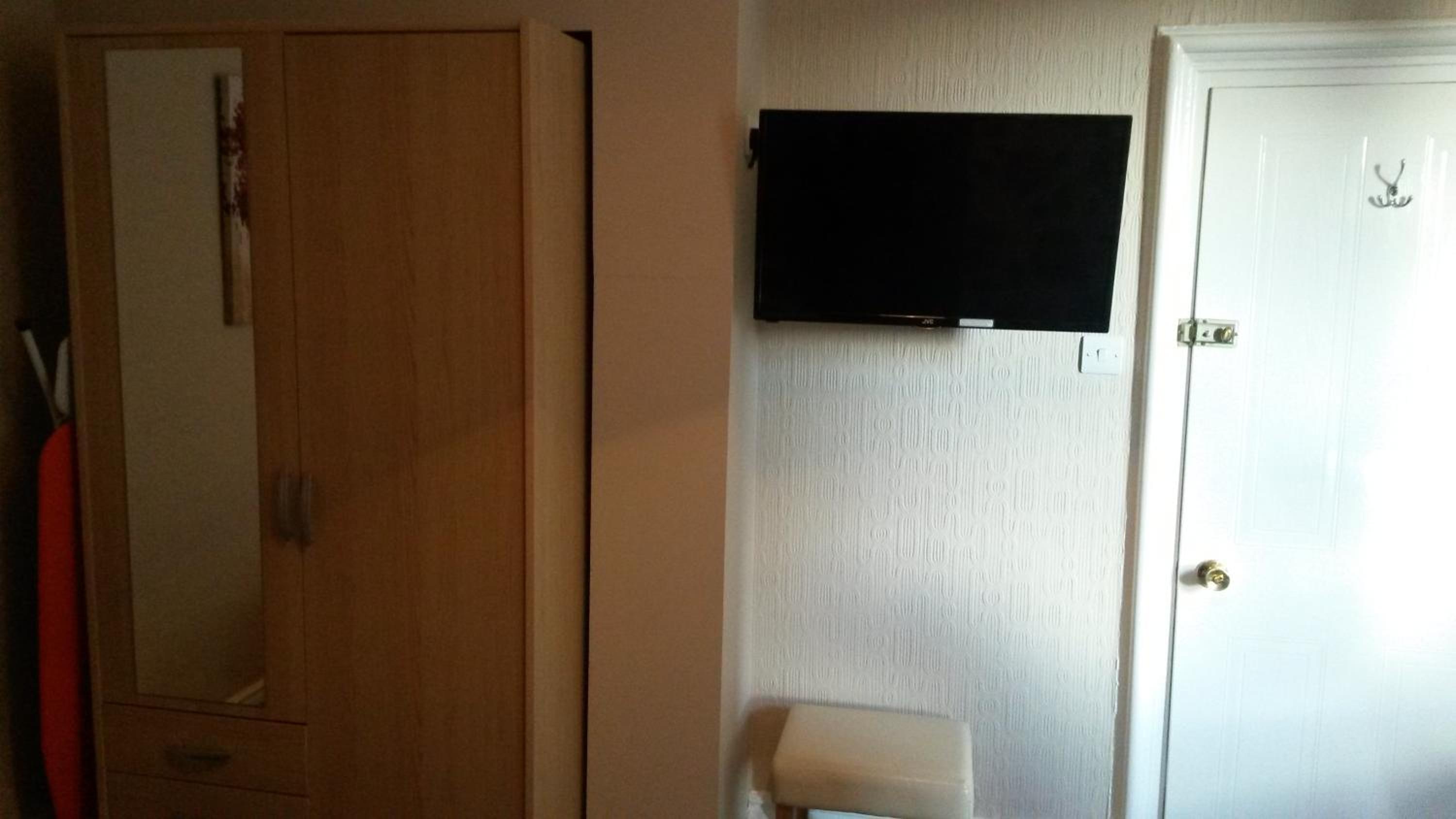 Deluxe Double Room - Photo 6