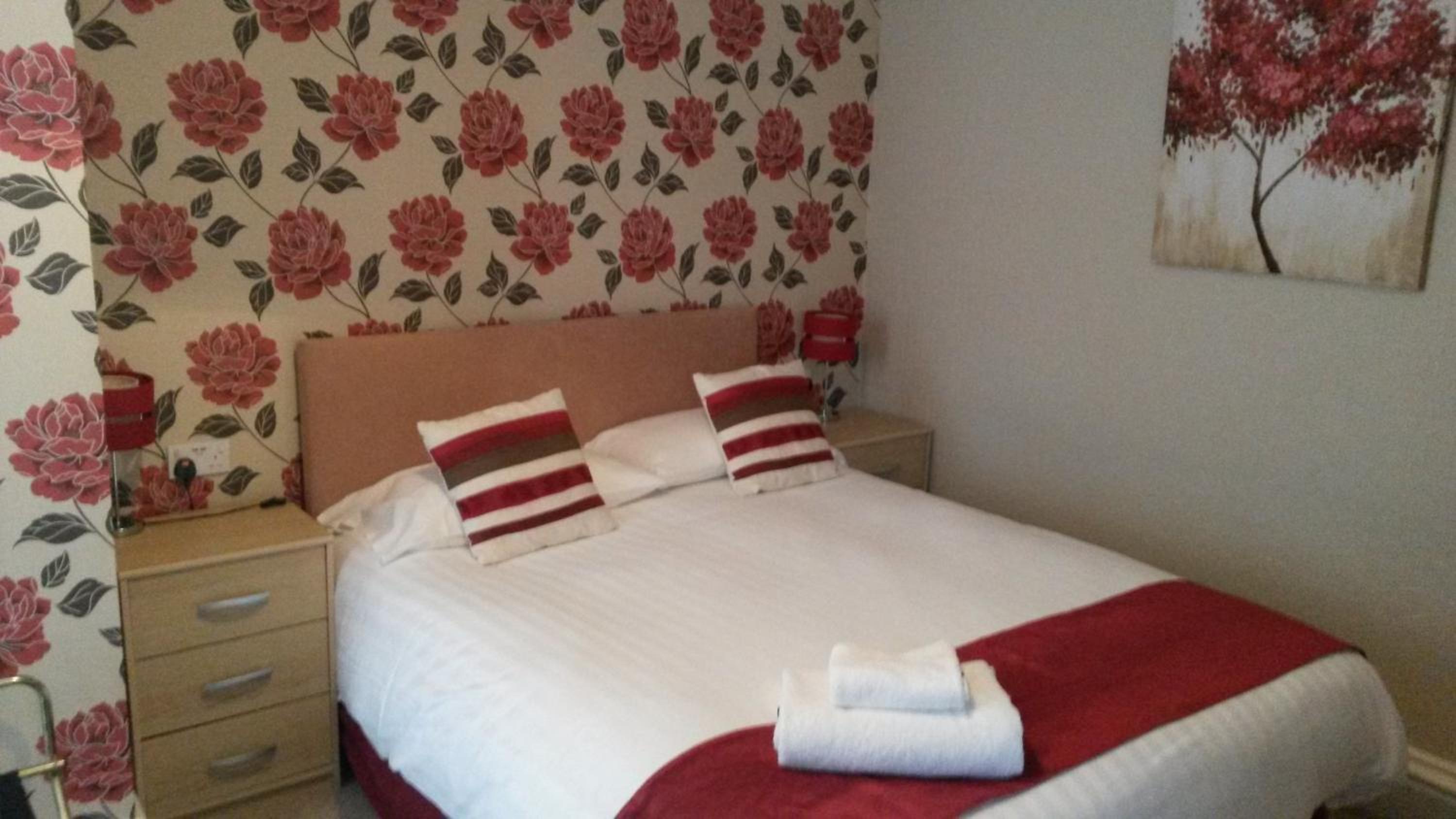 Deluxe Double Room - Photo 1