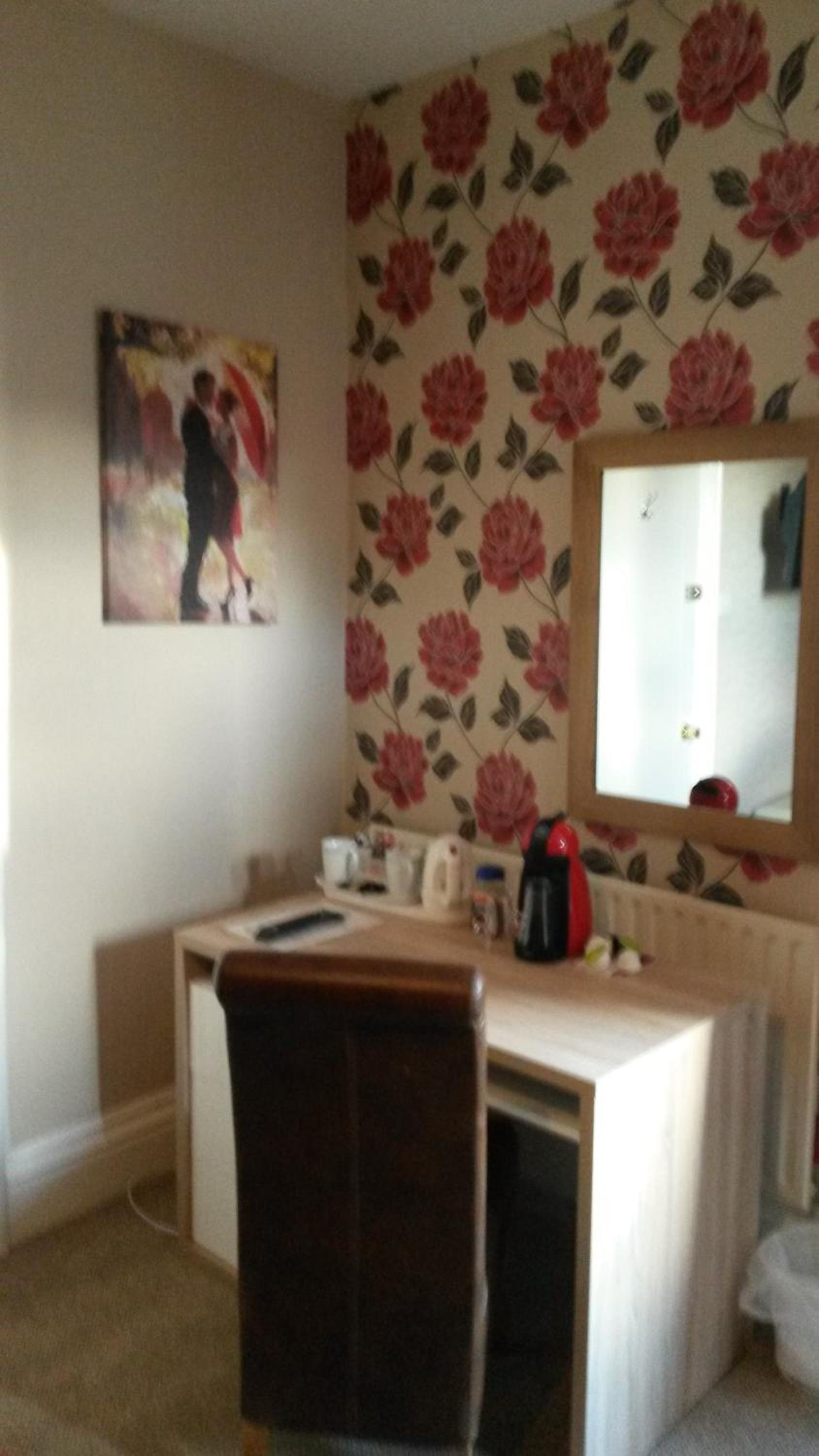 Deluxe Double Room - Photo 9