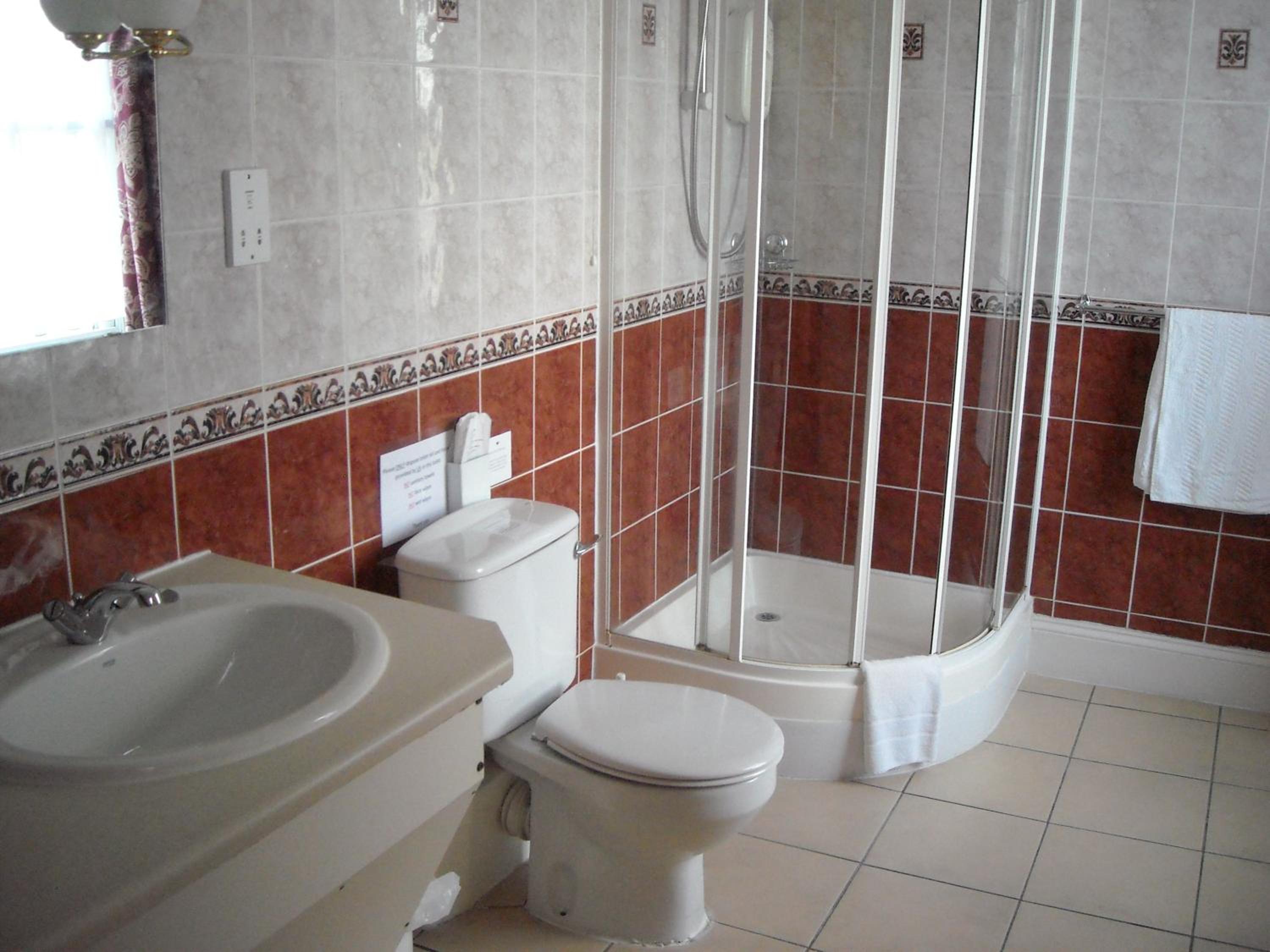 Standard  Double Room - Photo 6