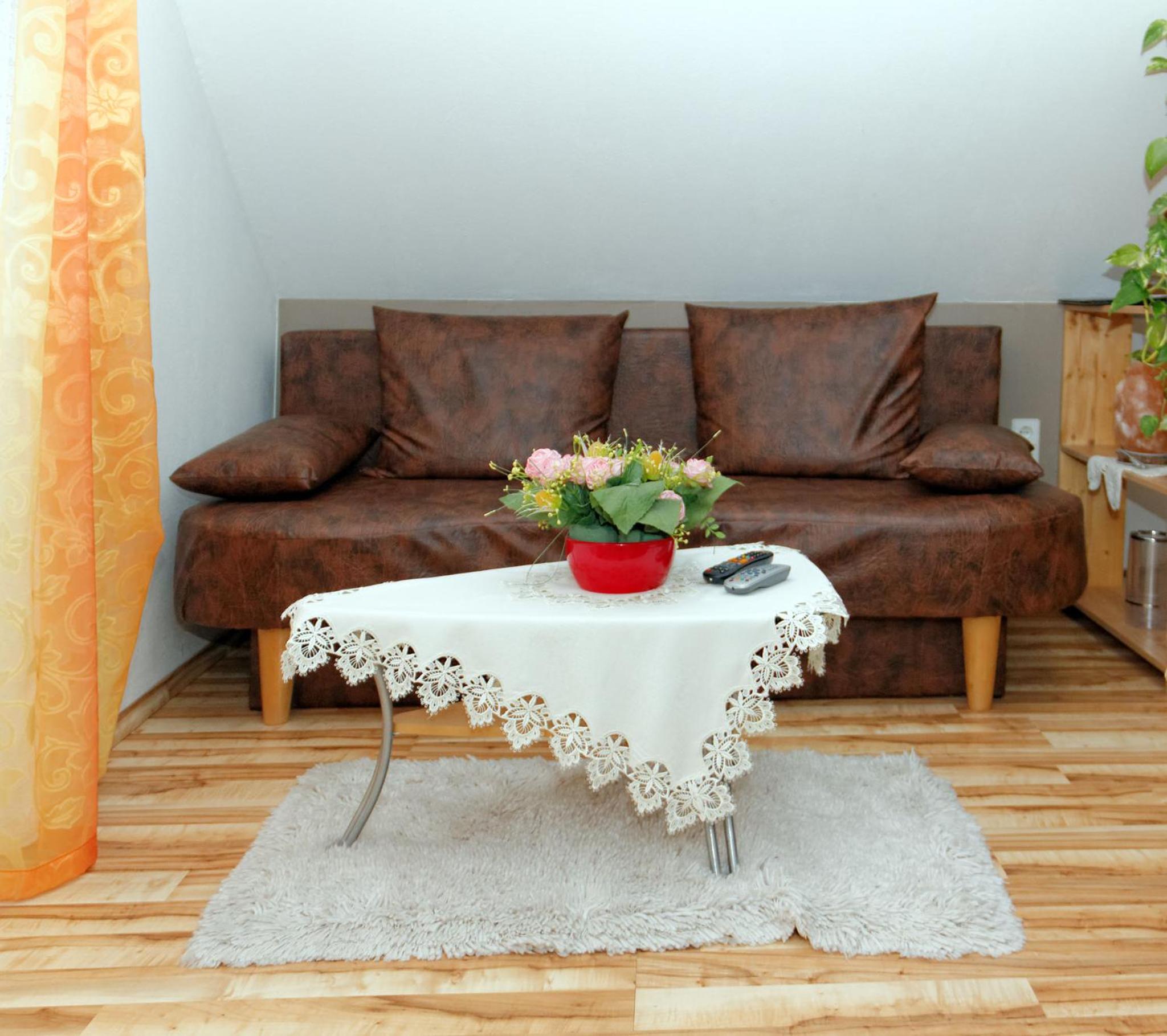 Apartment with Balcony photo 1