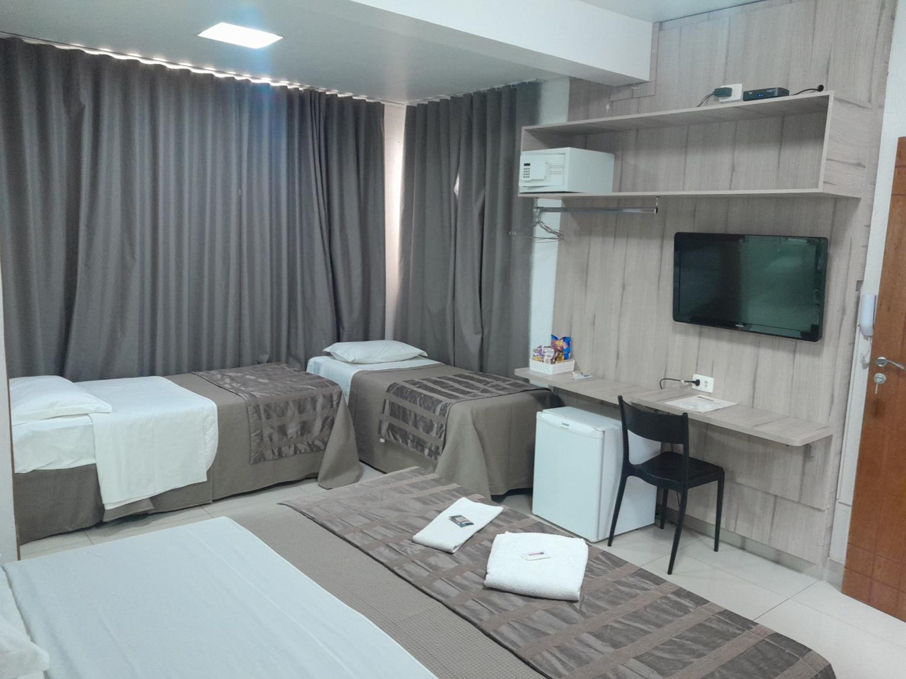Quadruple Room photo 1