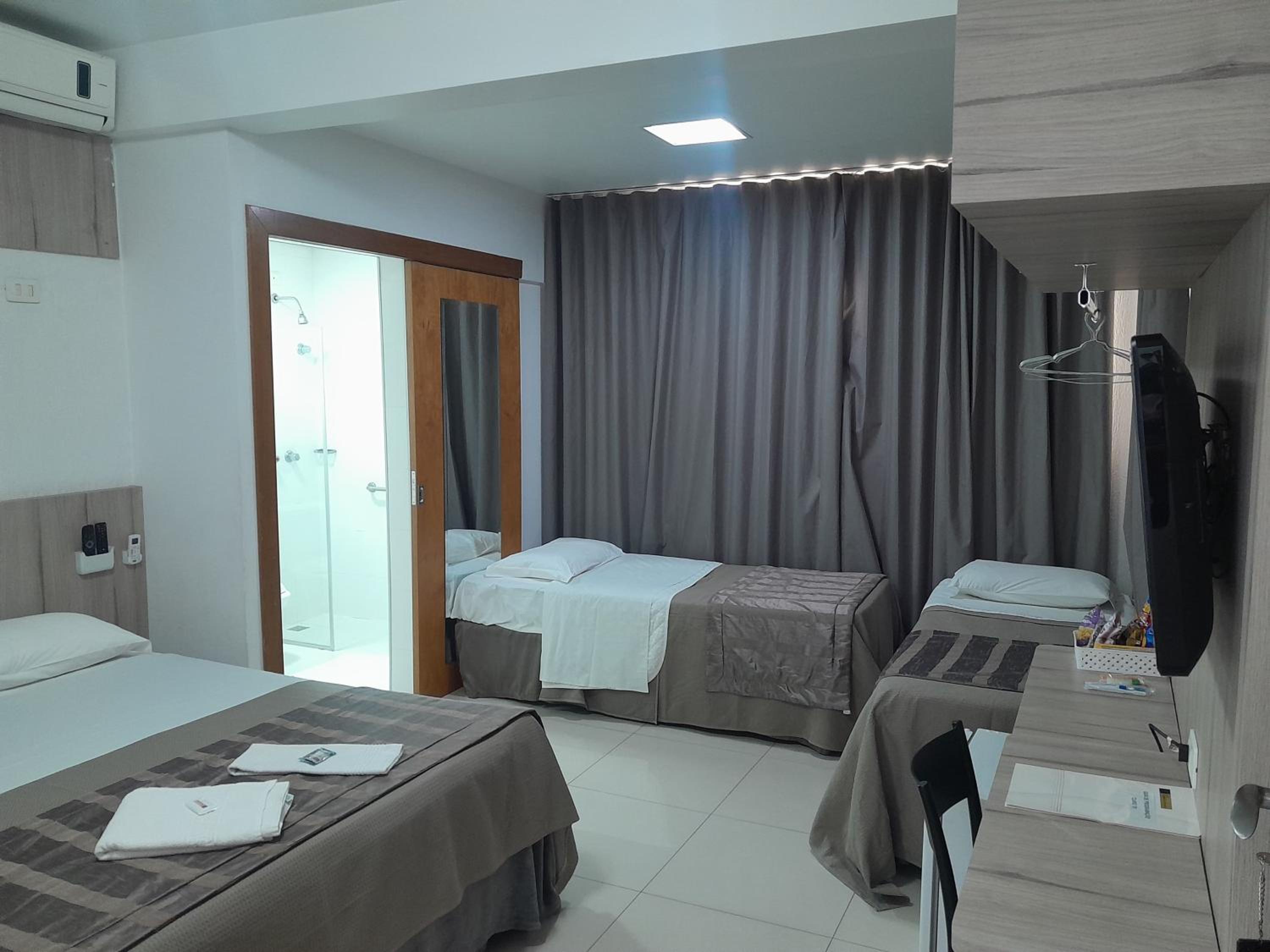 Quadruple Room photo 3