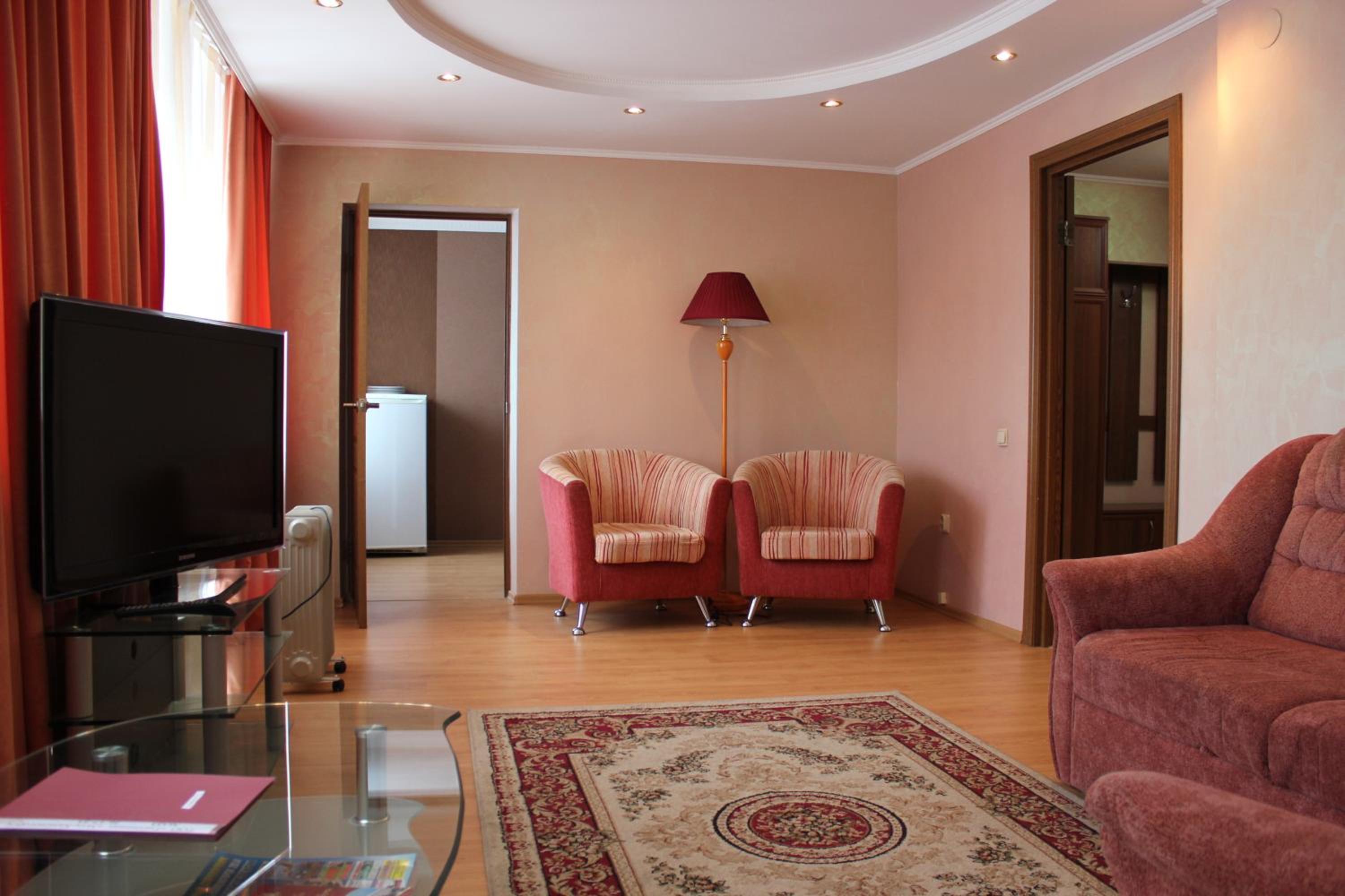 Comfort Suite photo 3