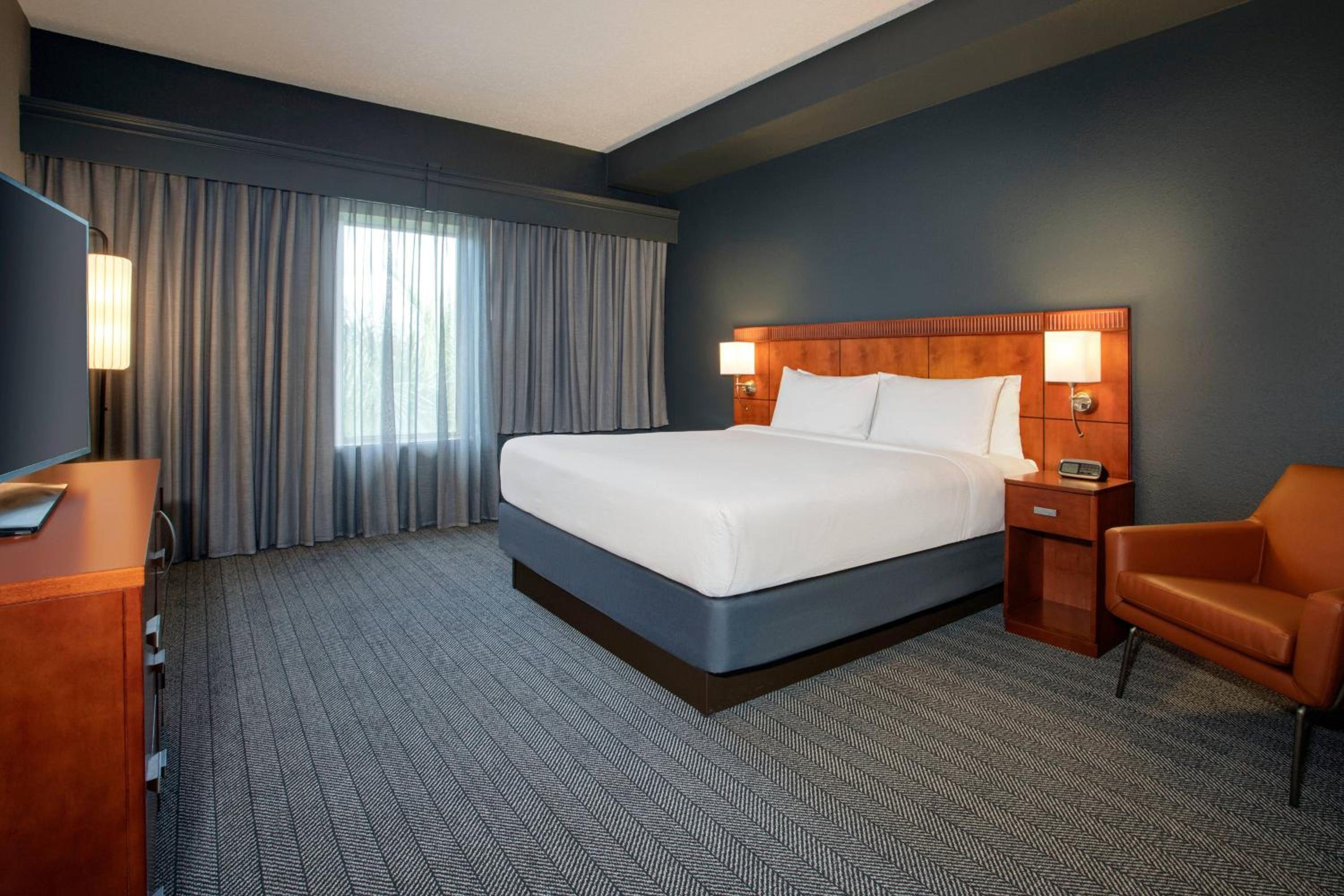 King Suite with Sofa Bed - Photo 5