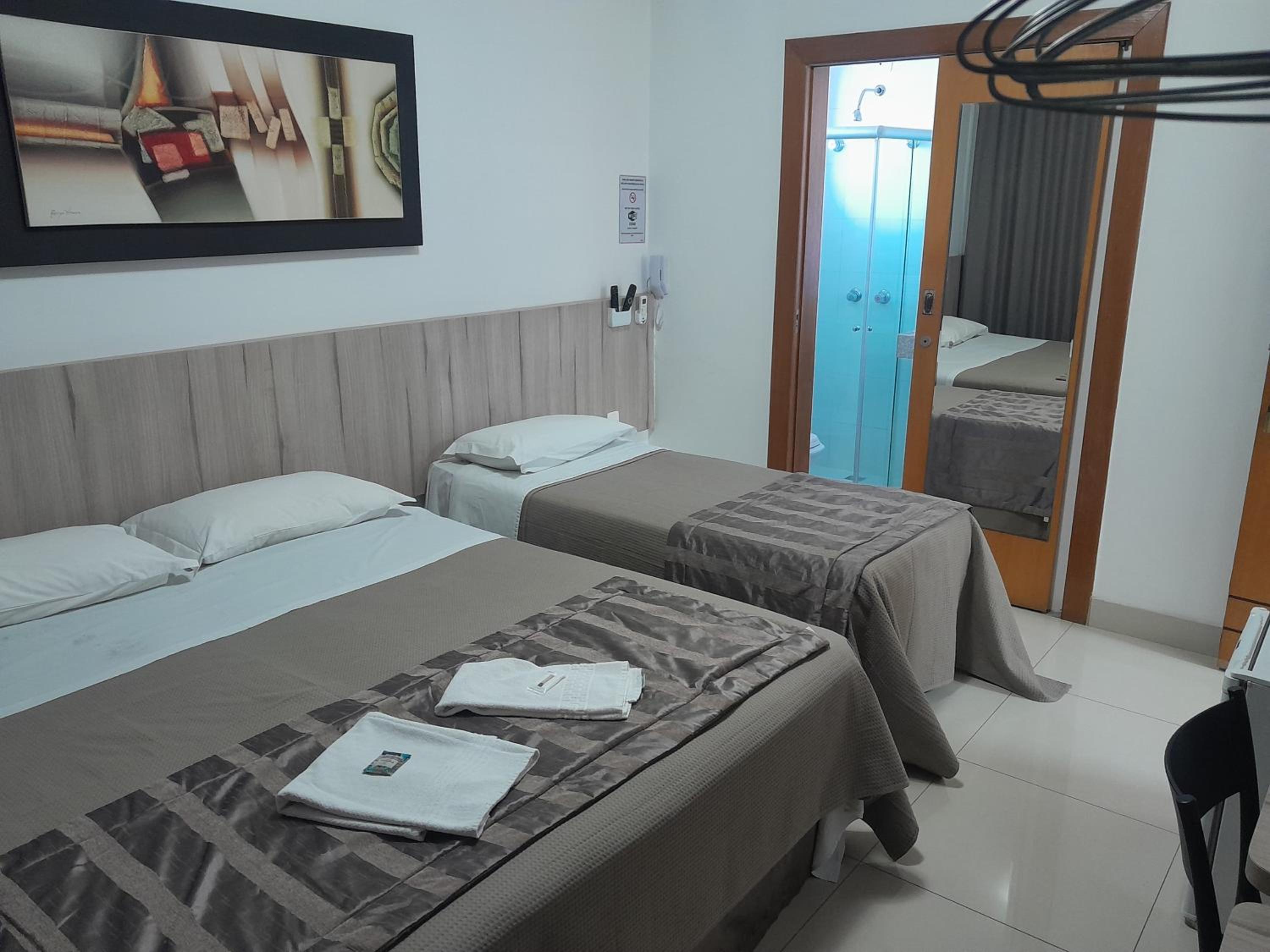 Triple Room photo 1