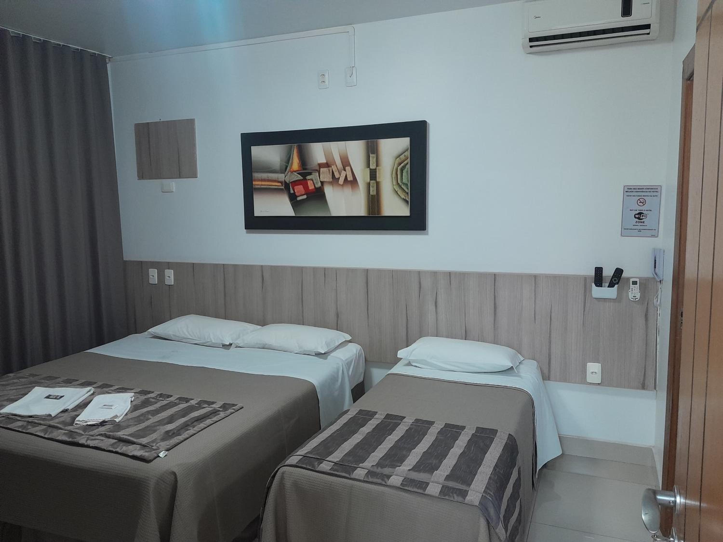 Triple Room photo 2