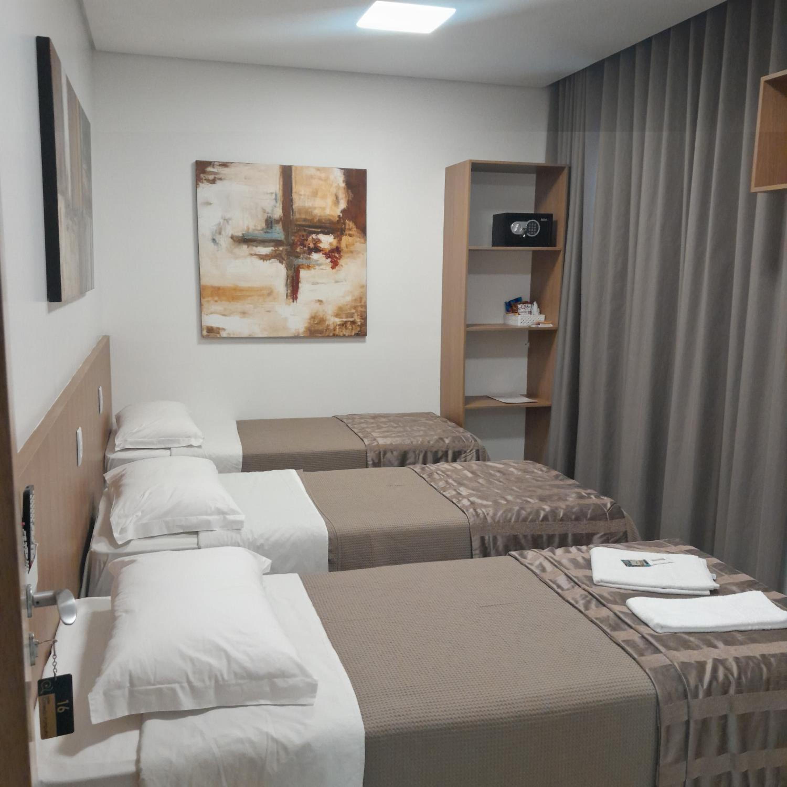 Triple Room photo 3