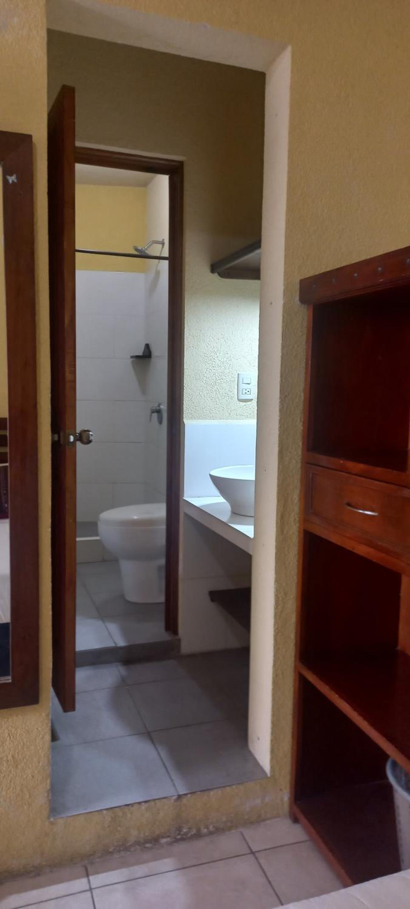 Small Twin Room photo 3