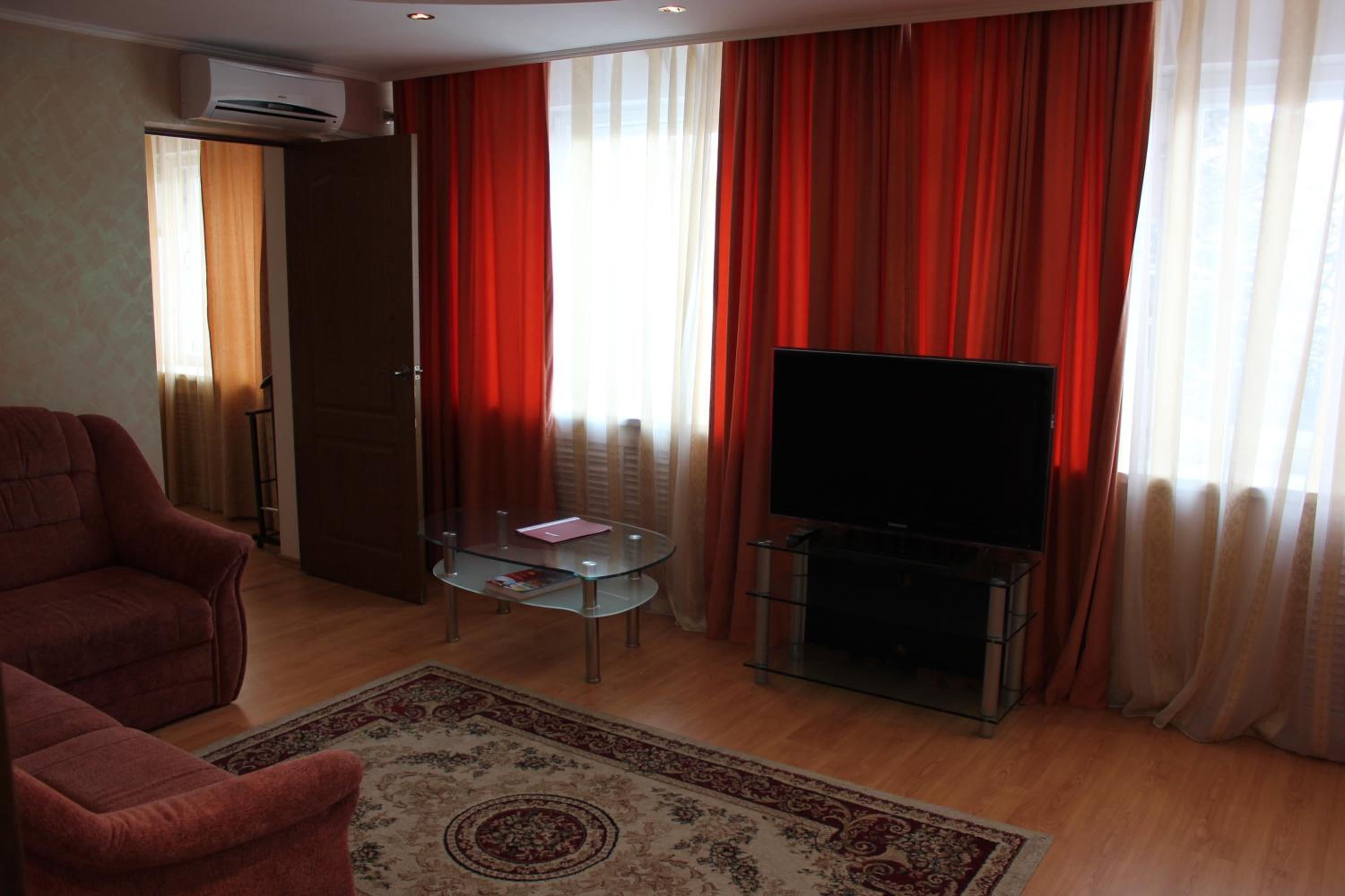 Comfort Suite