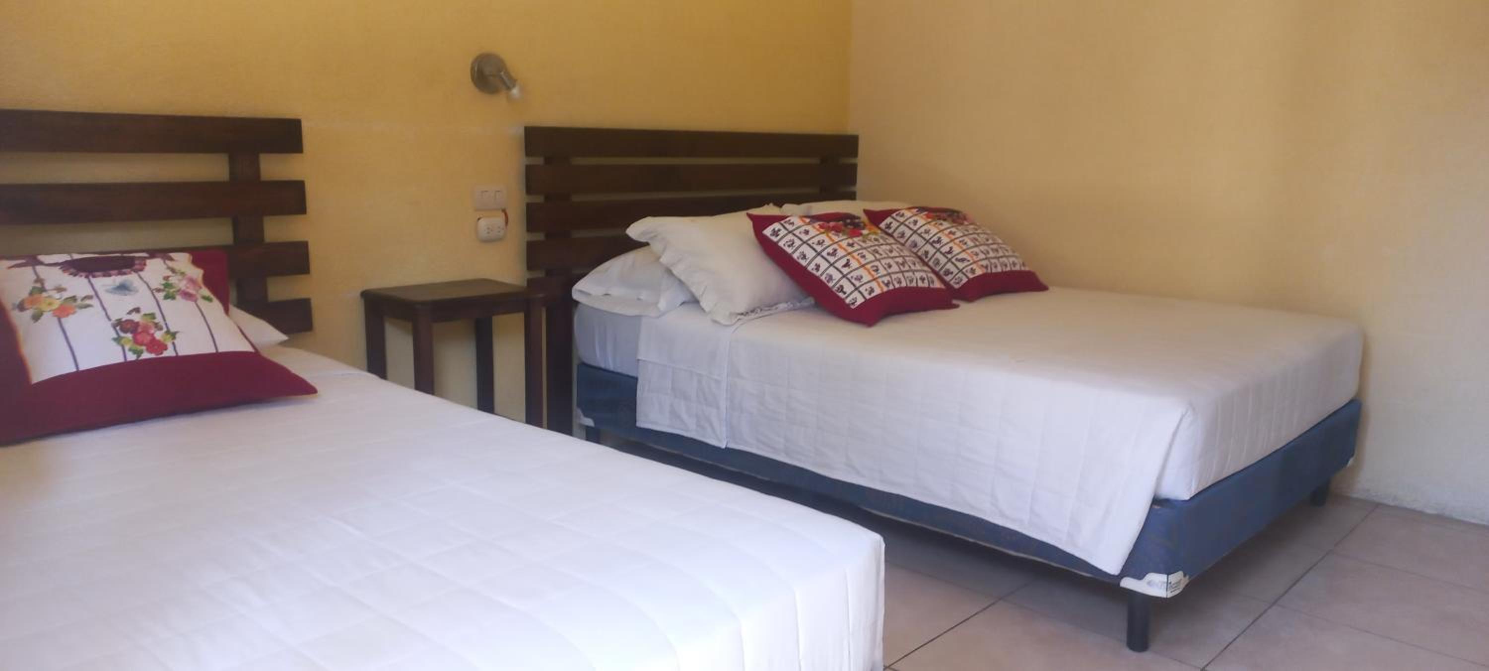 Budget Double Room photo 1