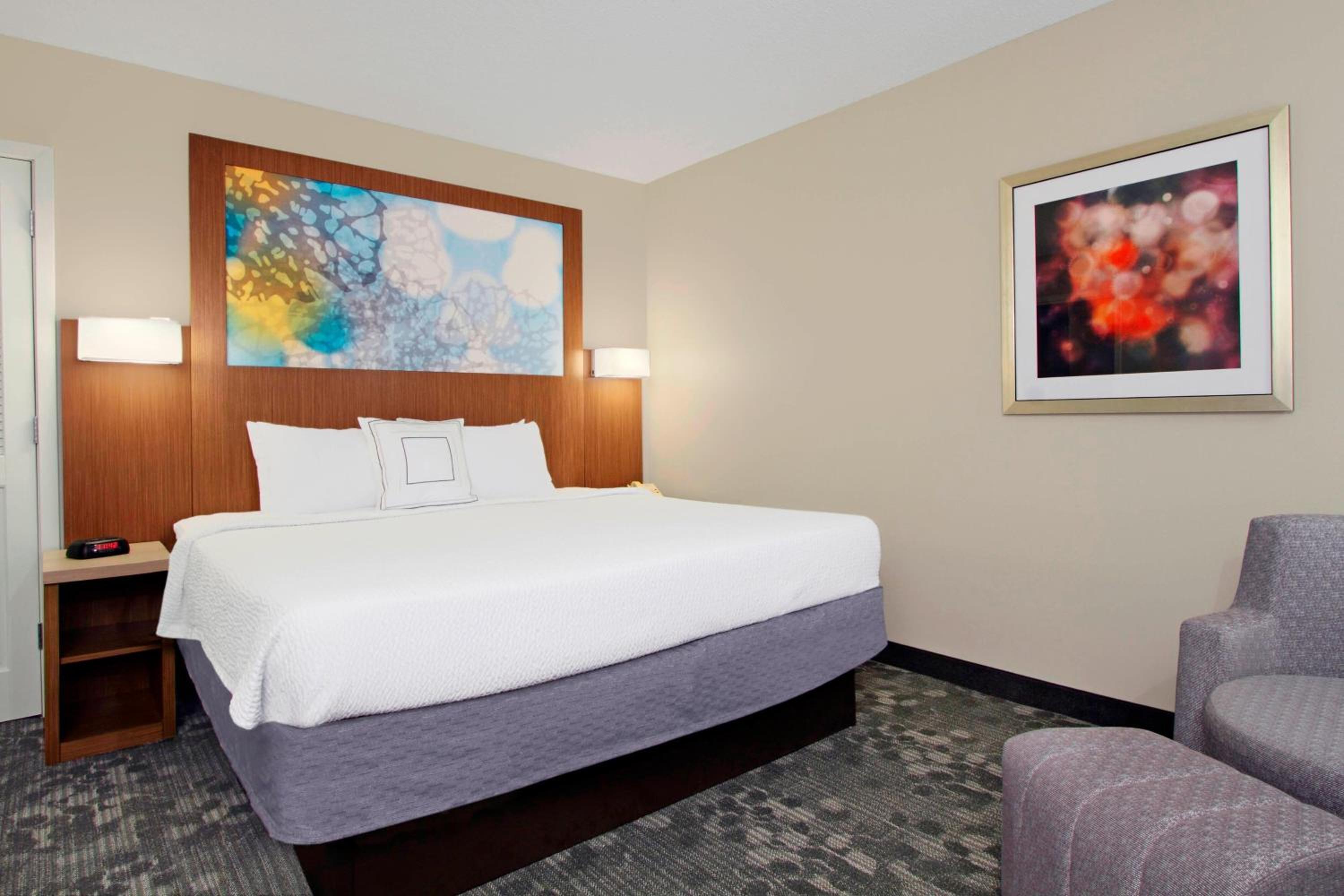 Courtyard by Marriott Cocoa Beach Cape Canaveral, 사진 4