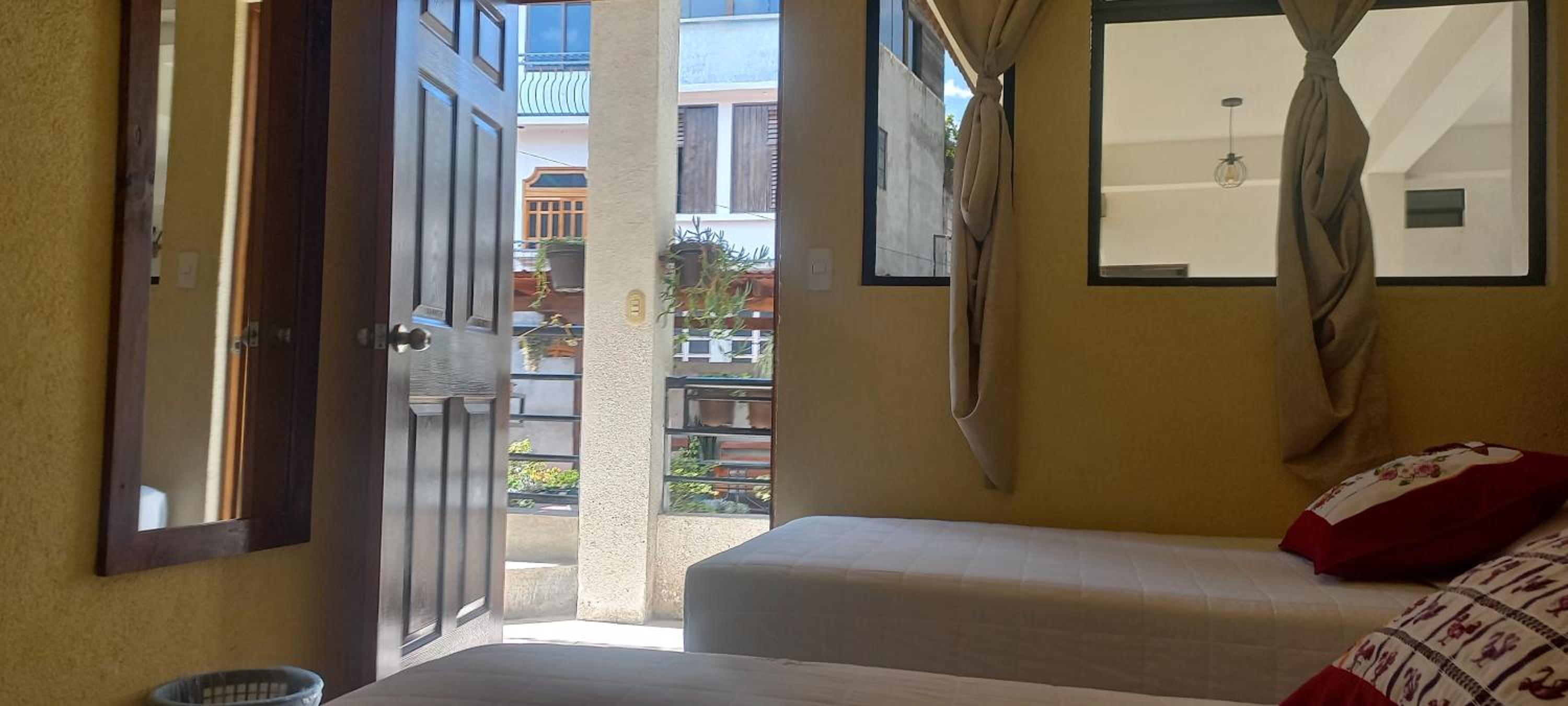 Budget Double Room photo 3