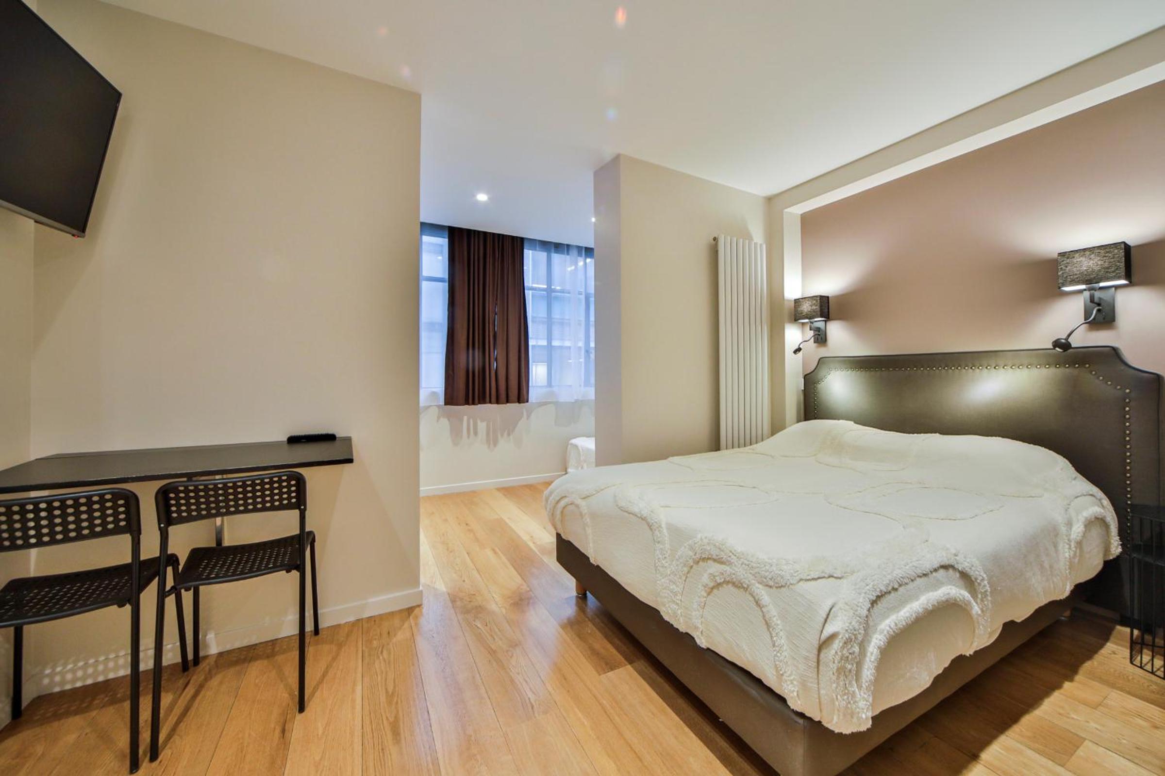 Standard Apartment photo 1