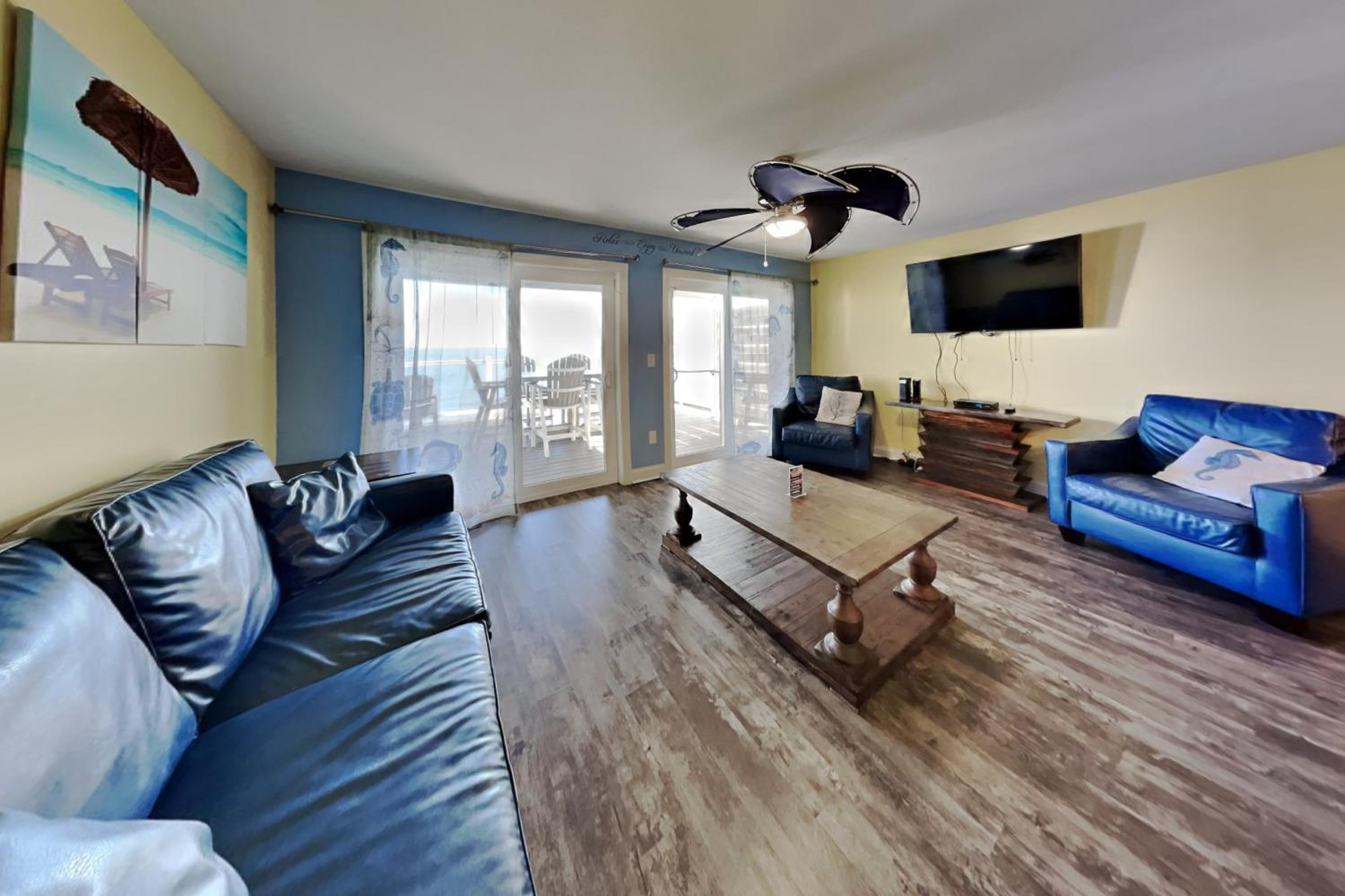 Vacation Home photo 2