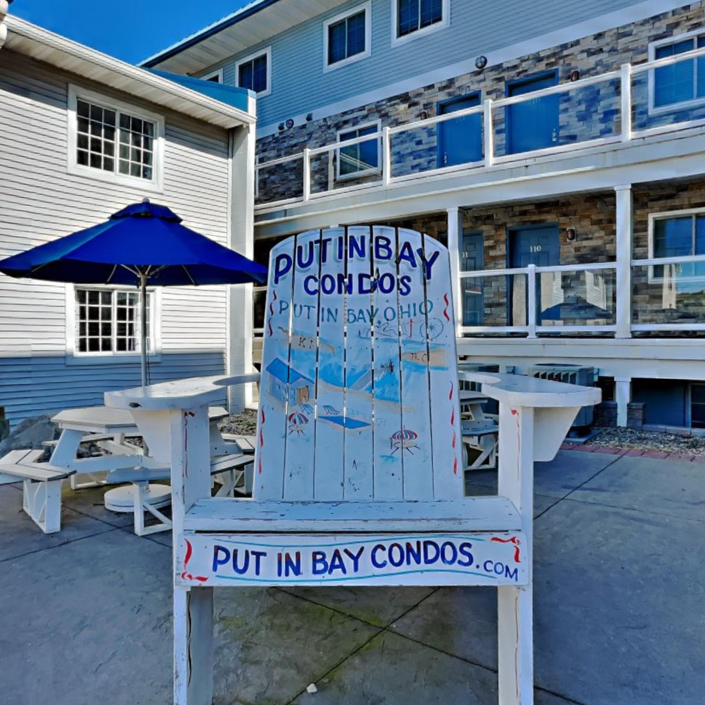 Vacation Home photo 3