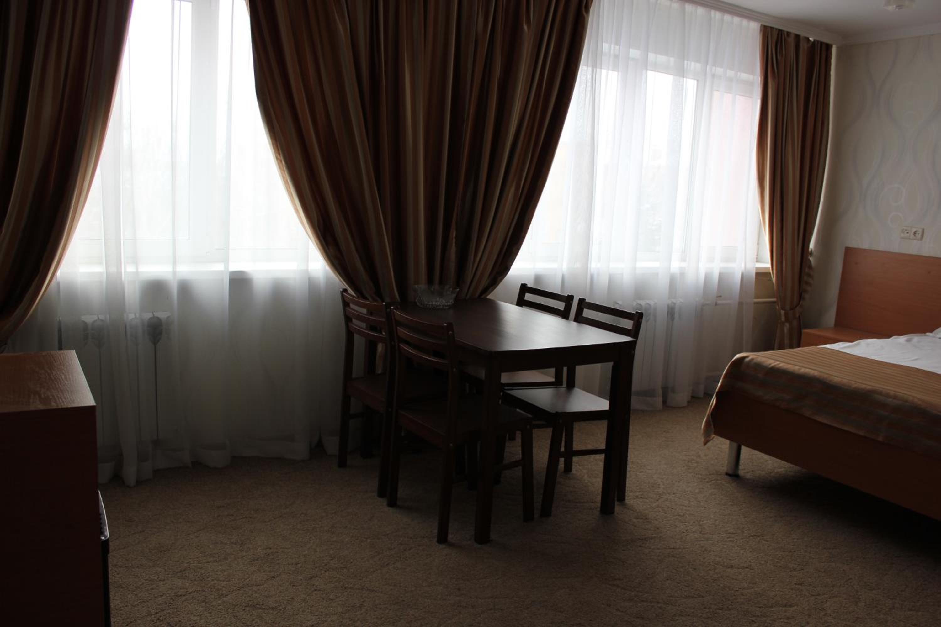 Junior Suite photo 2