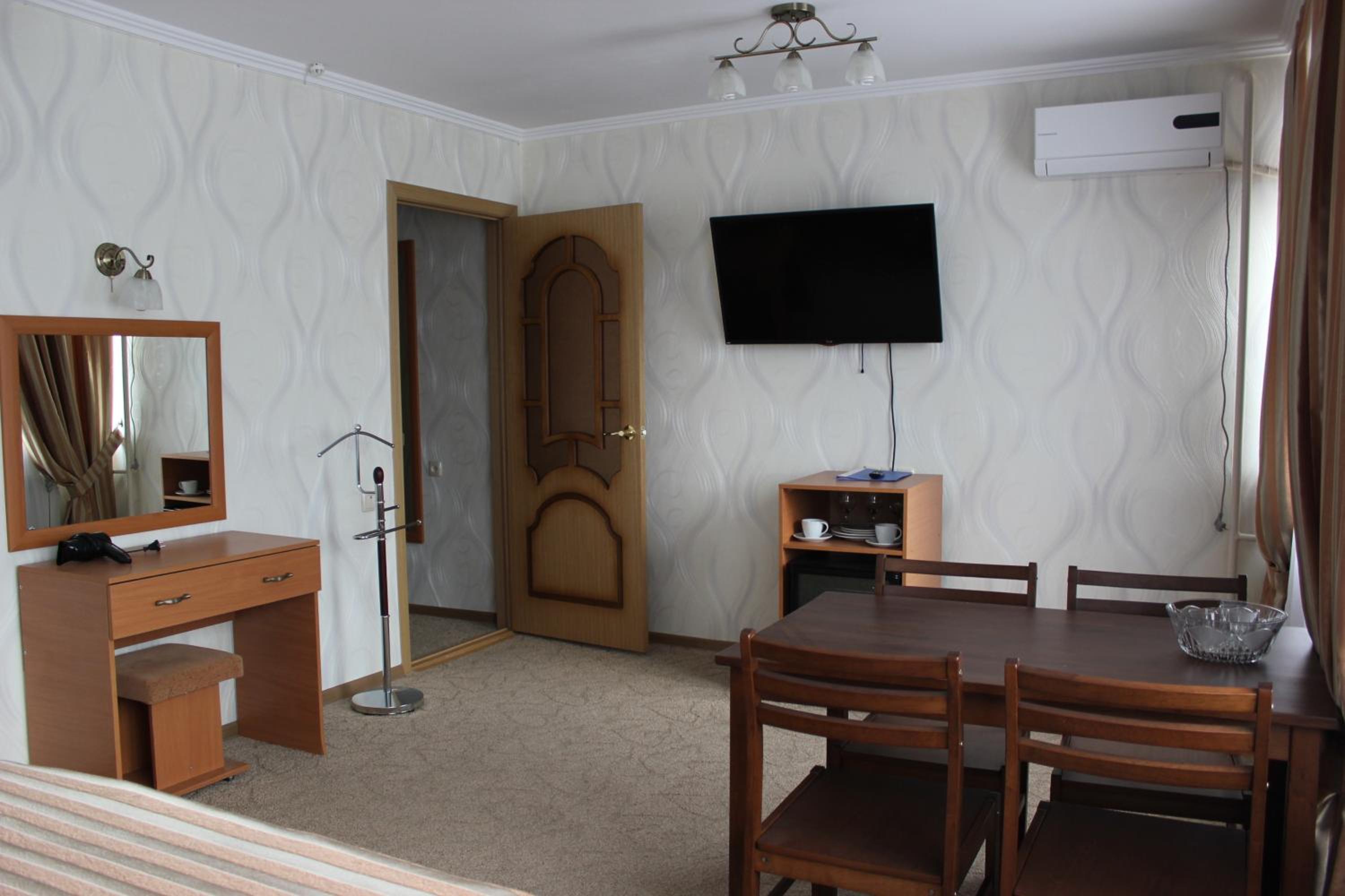 Junior Suite photo 3