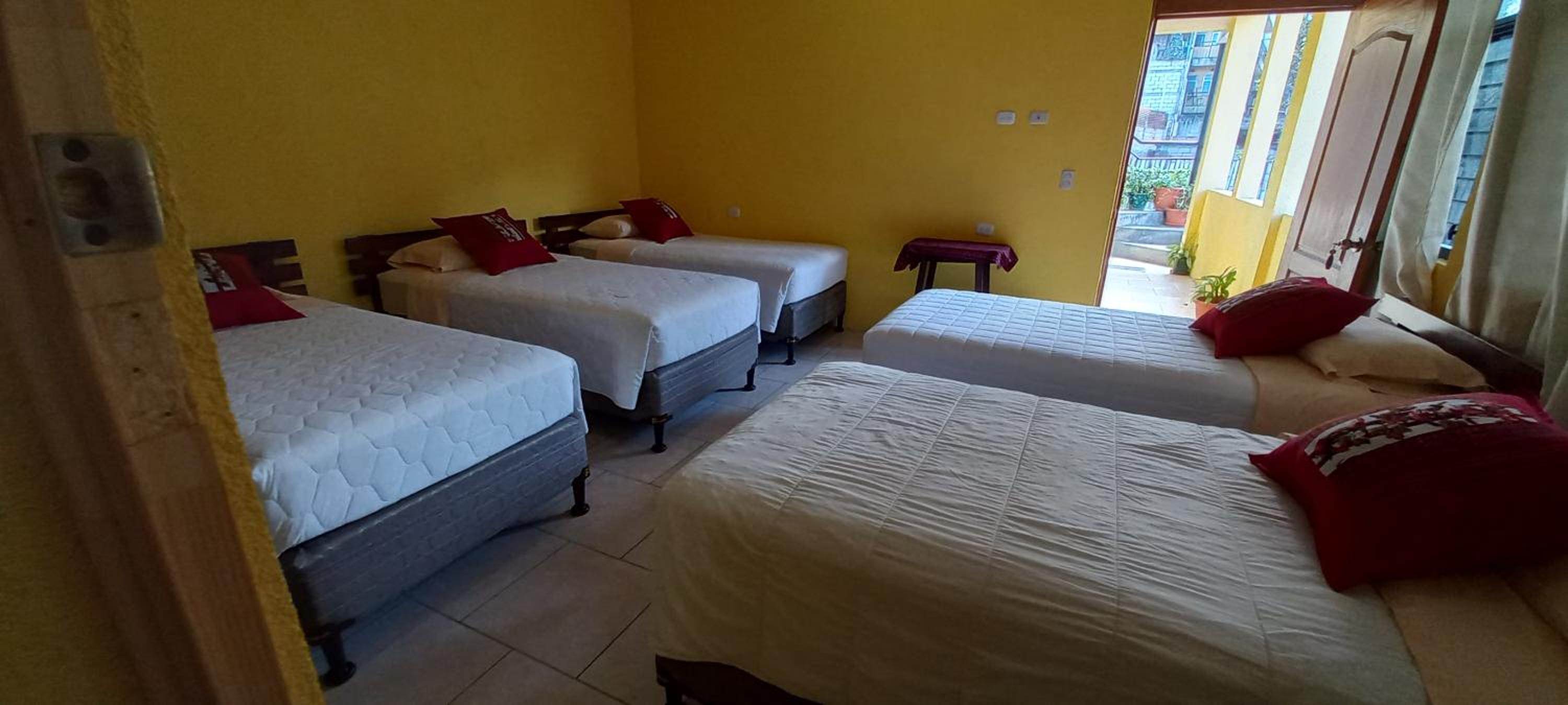 Budget Single Room photo 1