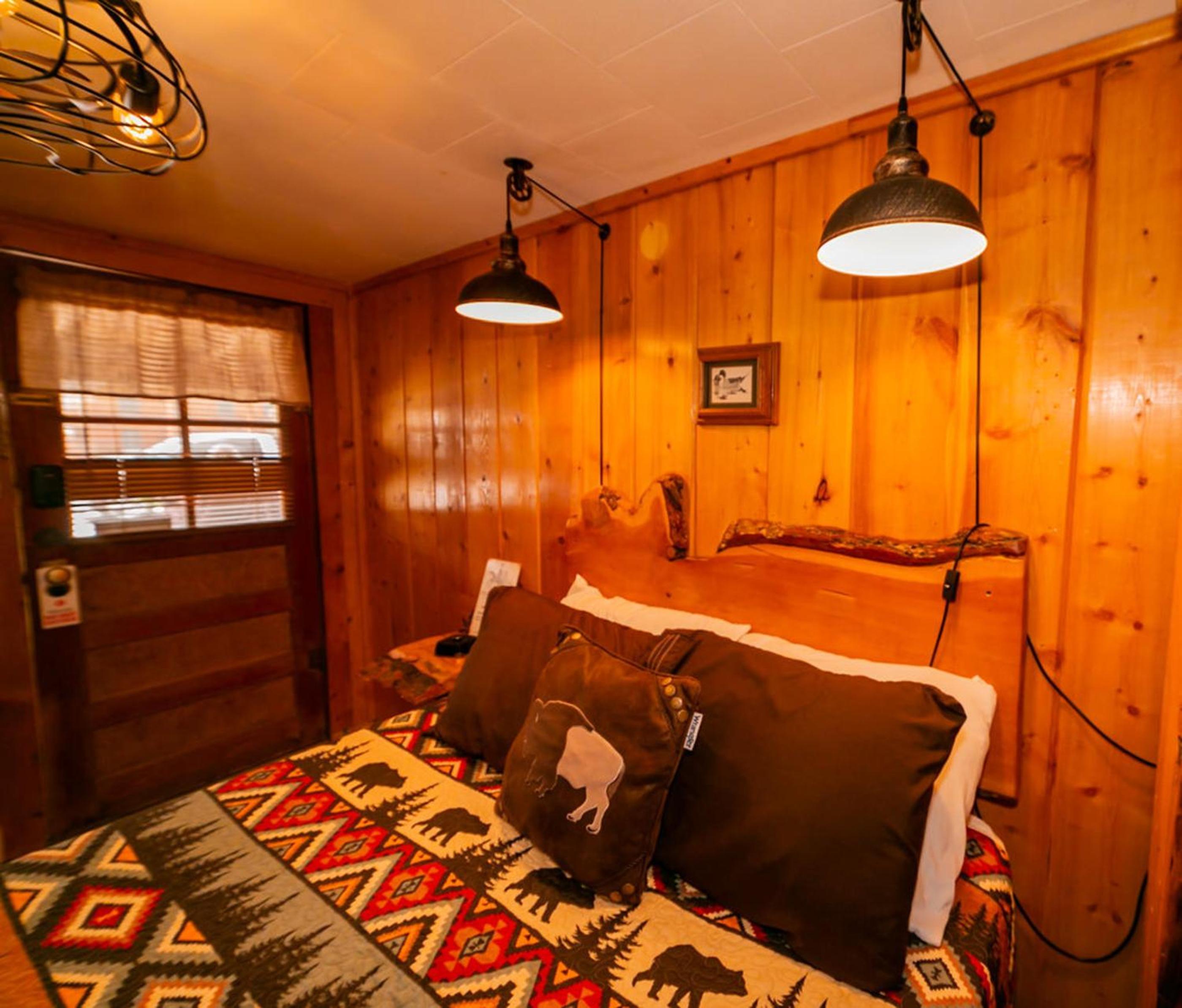 Budget Double Room photo 1