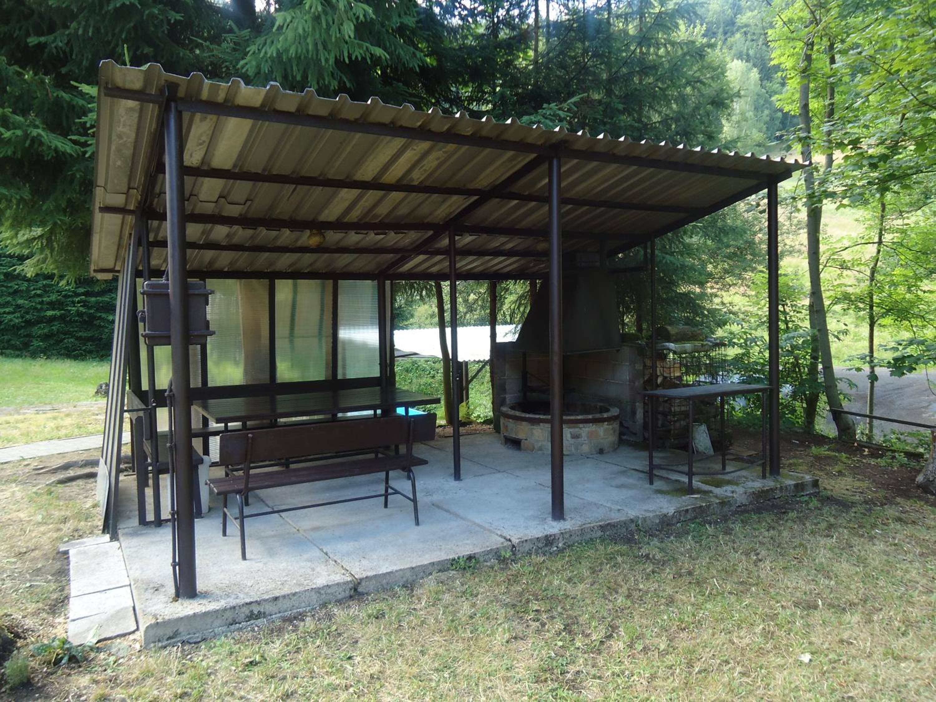 Two-Bedroom Chalet photo 3