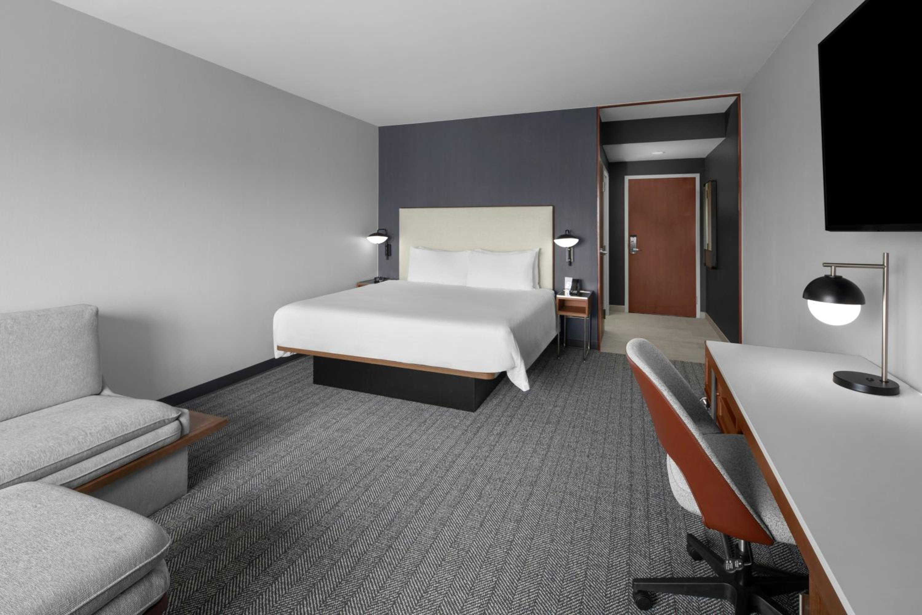 Courtyard Tampa Oldsmar, Billede 2