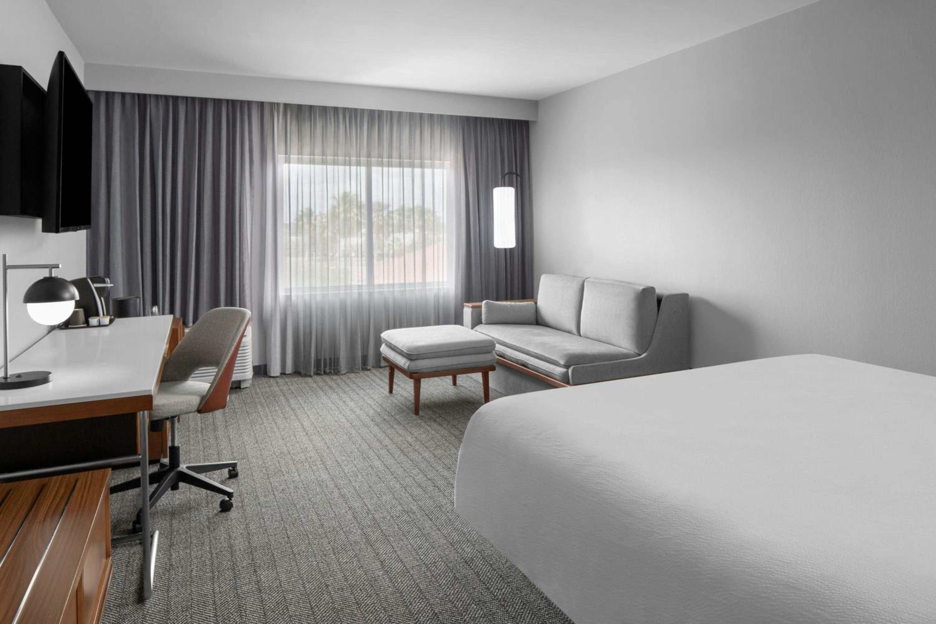 Courtyard Tampa Oldsmar, Billede 4