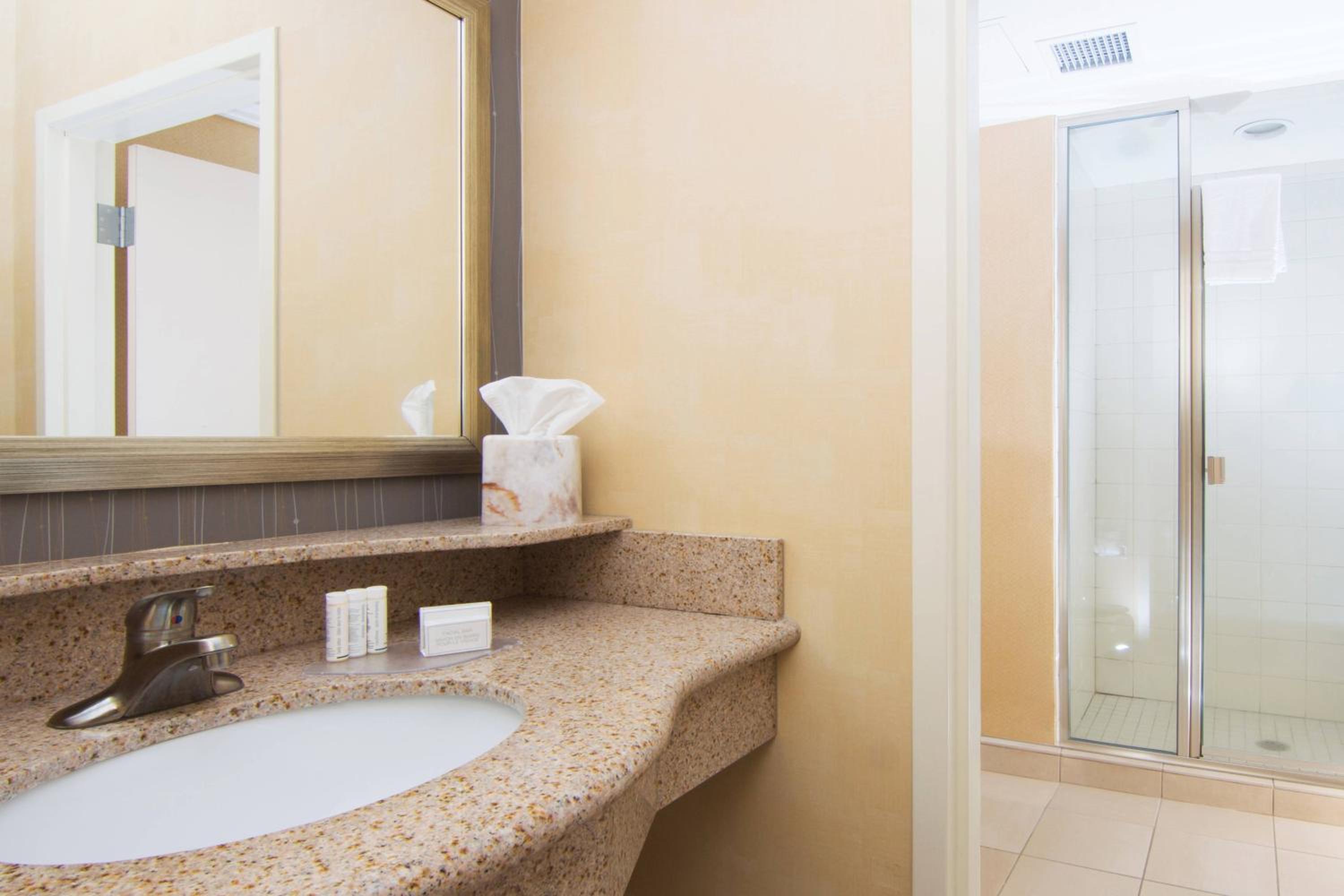 One-bedroom King Suite - Photo 7