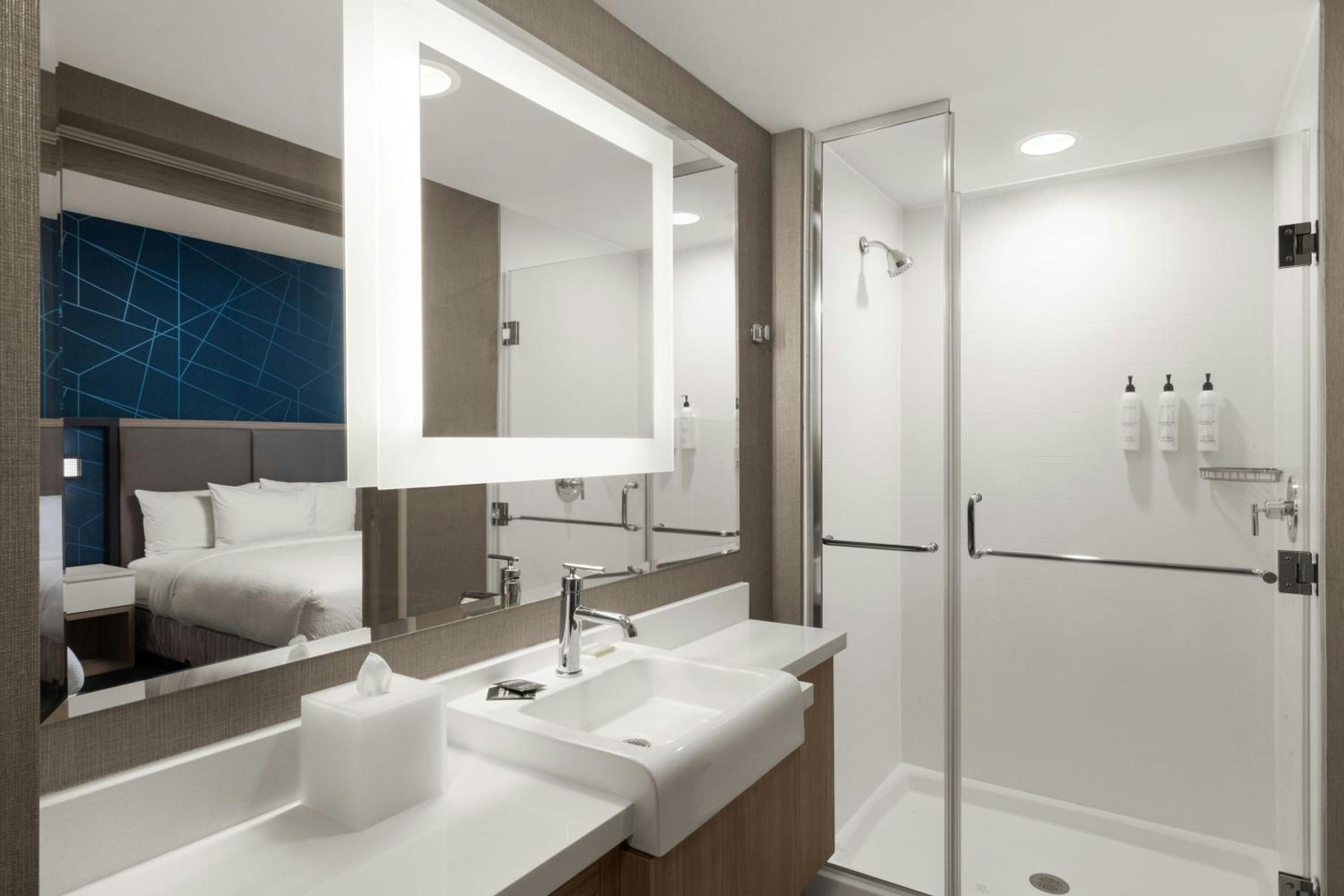 SpringHill Suites by Marriott Kanab, Zdjęcie 2