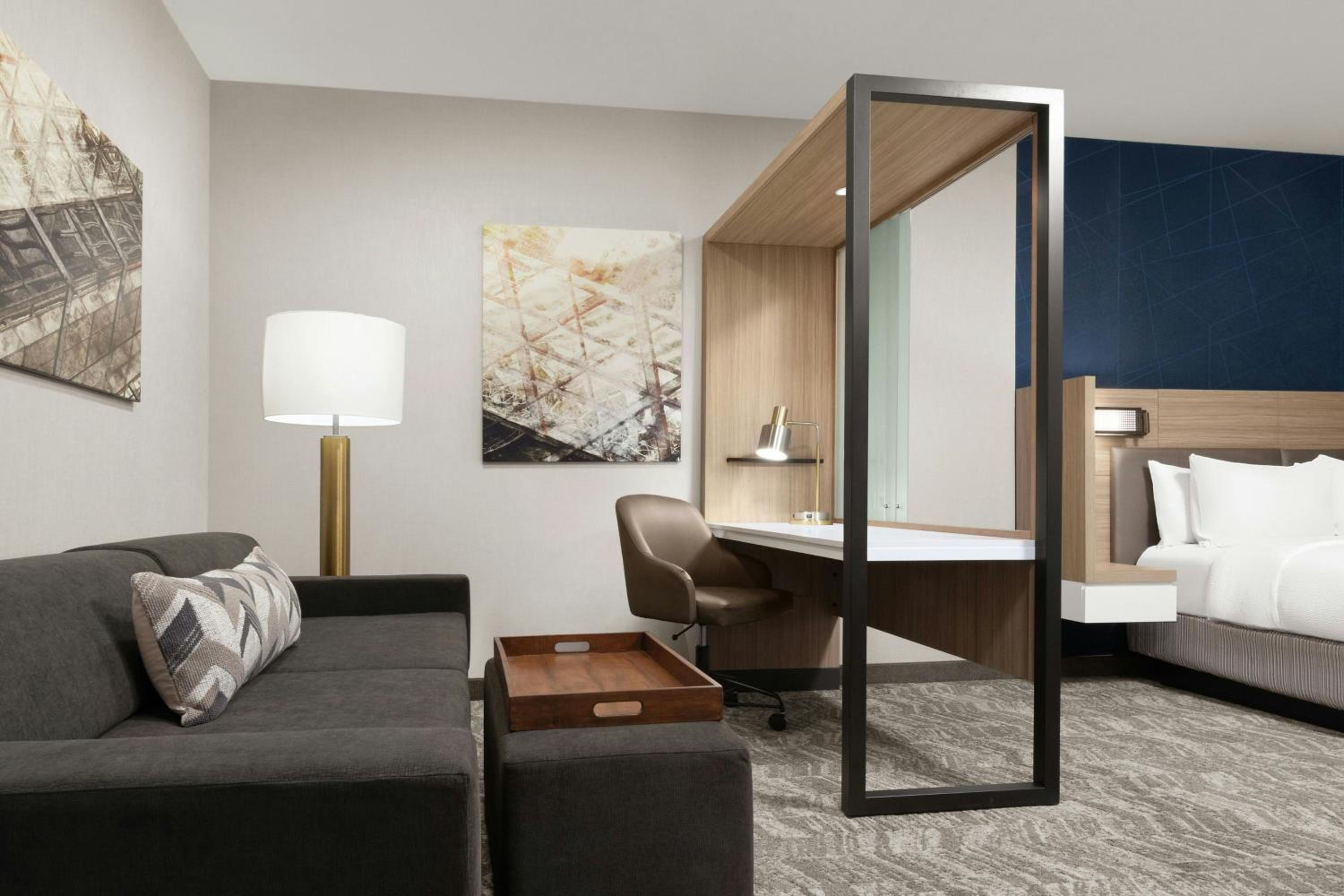 SpringHill Suites by Marriott Kanab, Zdjęcie 12