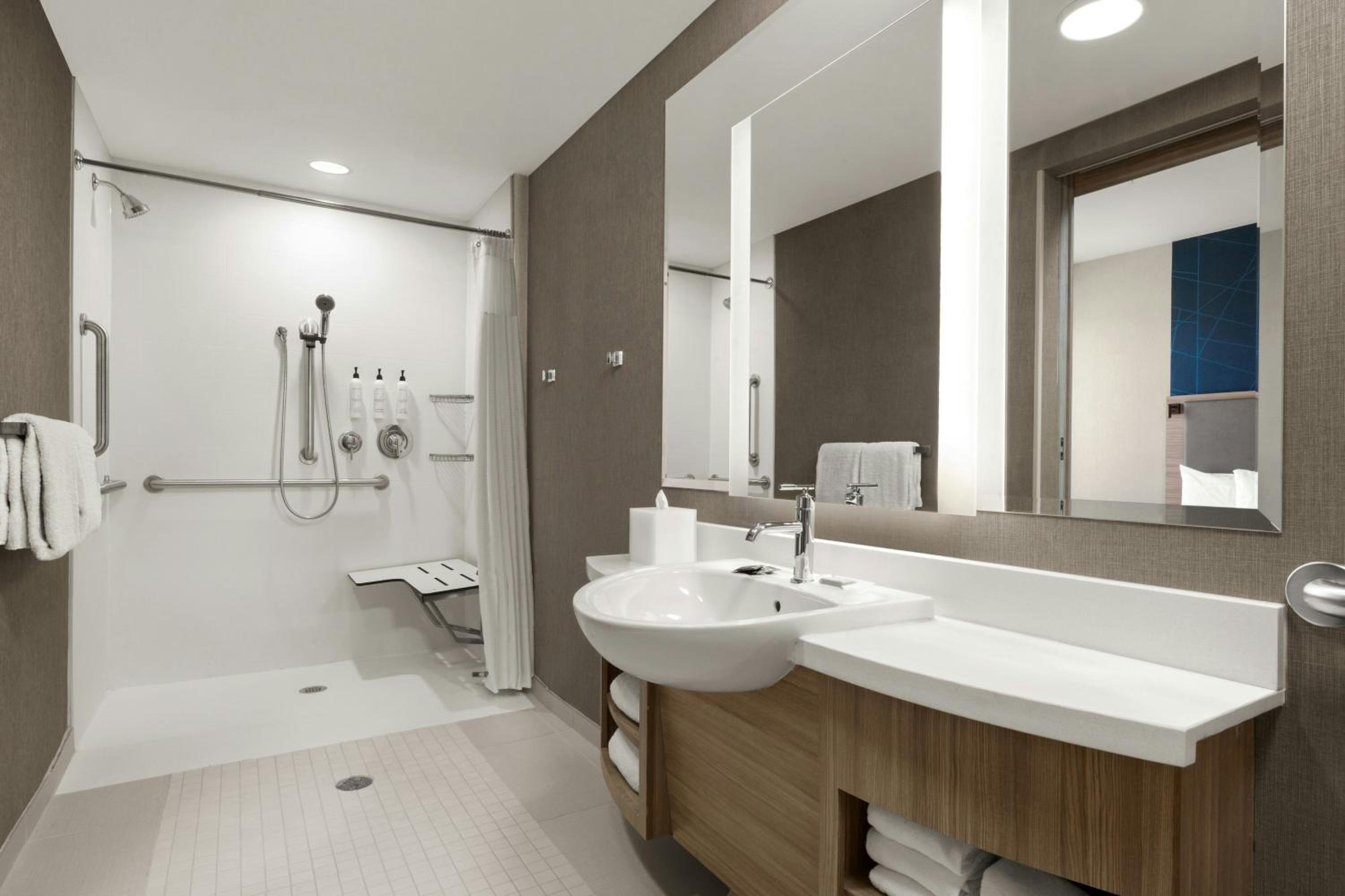 SpringHill Suites by Marriott Kanab, Zdjęcie 10