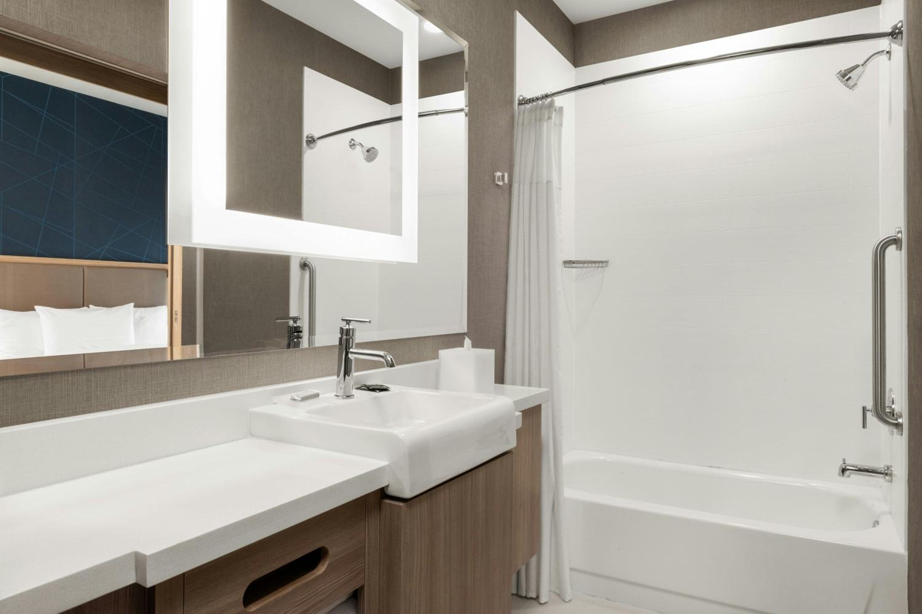 SpringHill Suites by Marriott Kanab, Zdjęcie 8