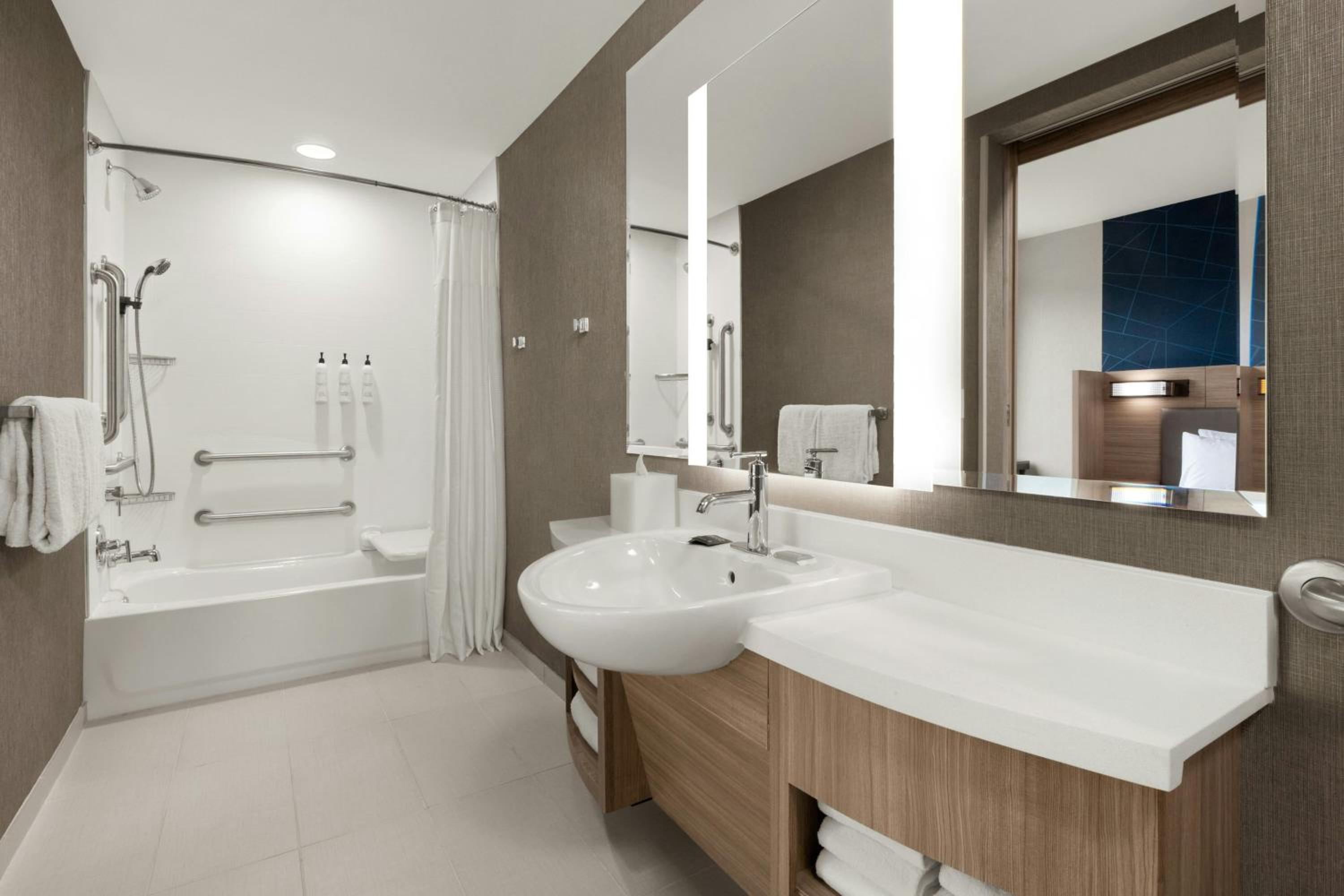 SpringHill Suites by Marriott Kanab, Zdjęcie 3