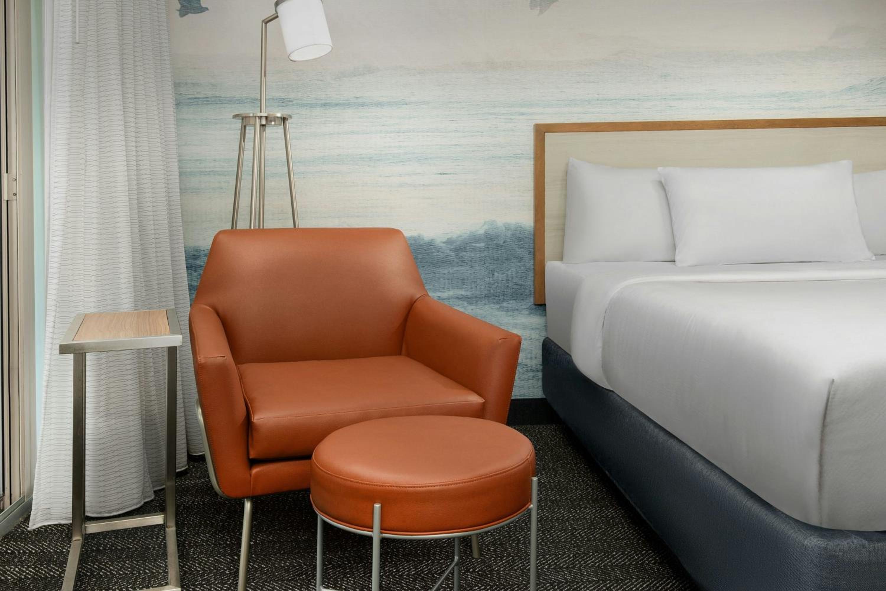 Queen Room with Two Queen Rooms and Ocean View - High floor - Photo 2