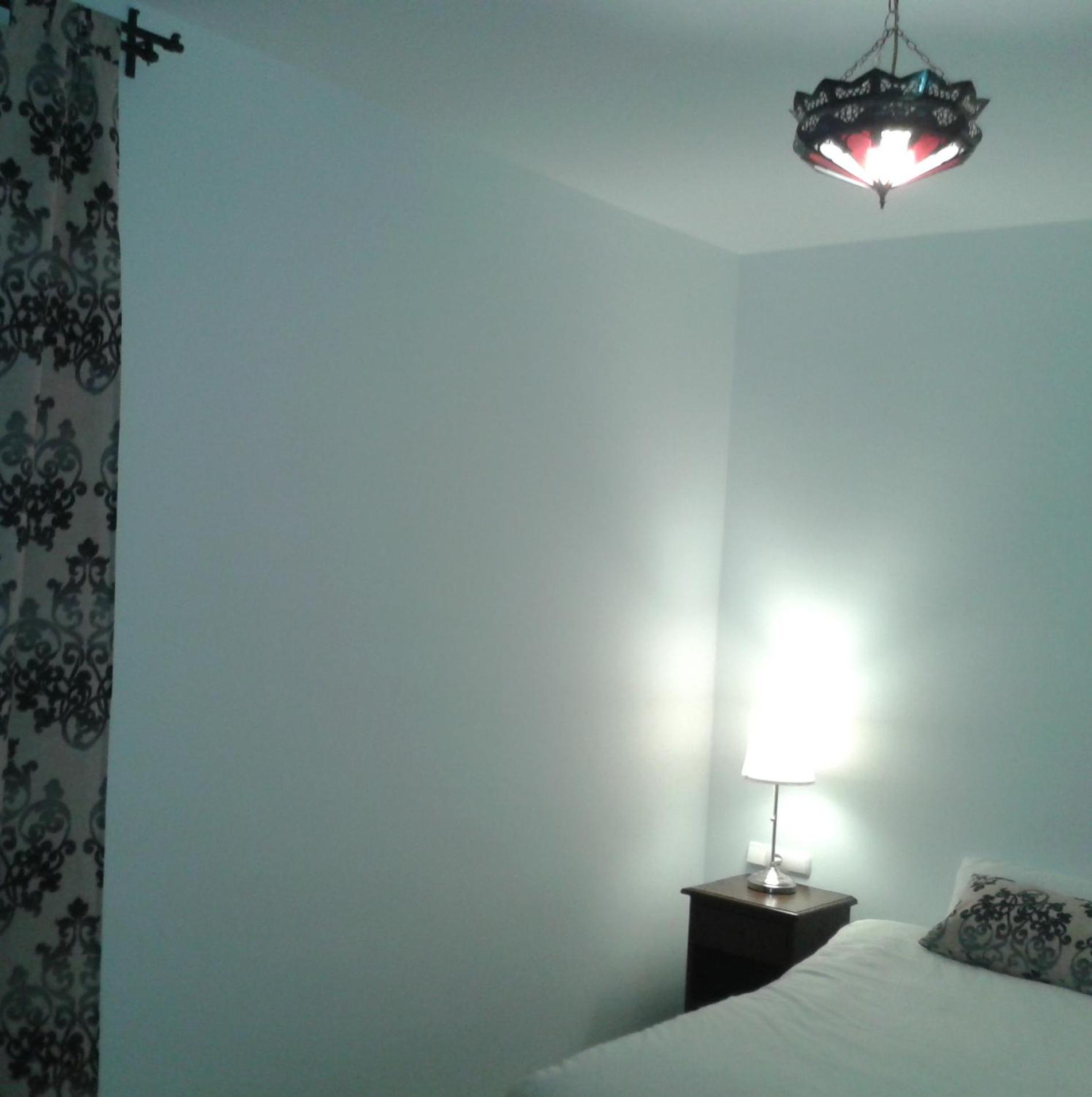 Twin Room with Street View photo 3