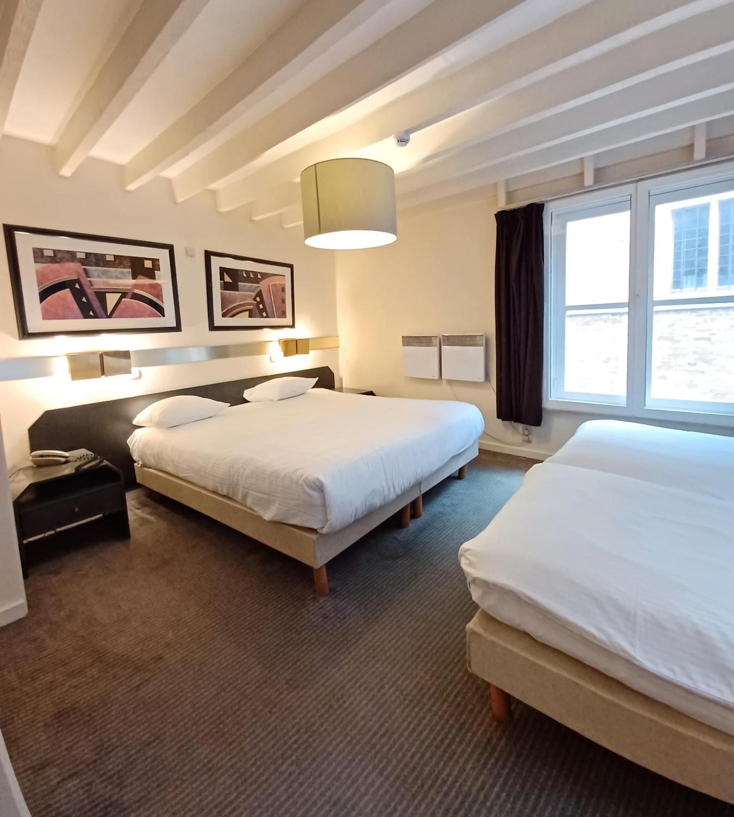 Quadruple Room - Photo 2