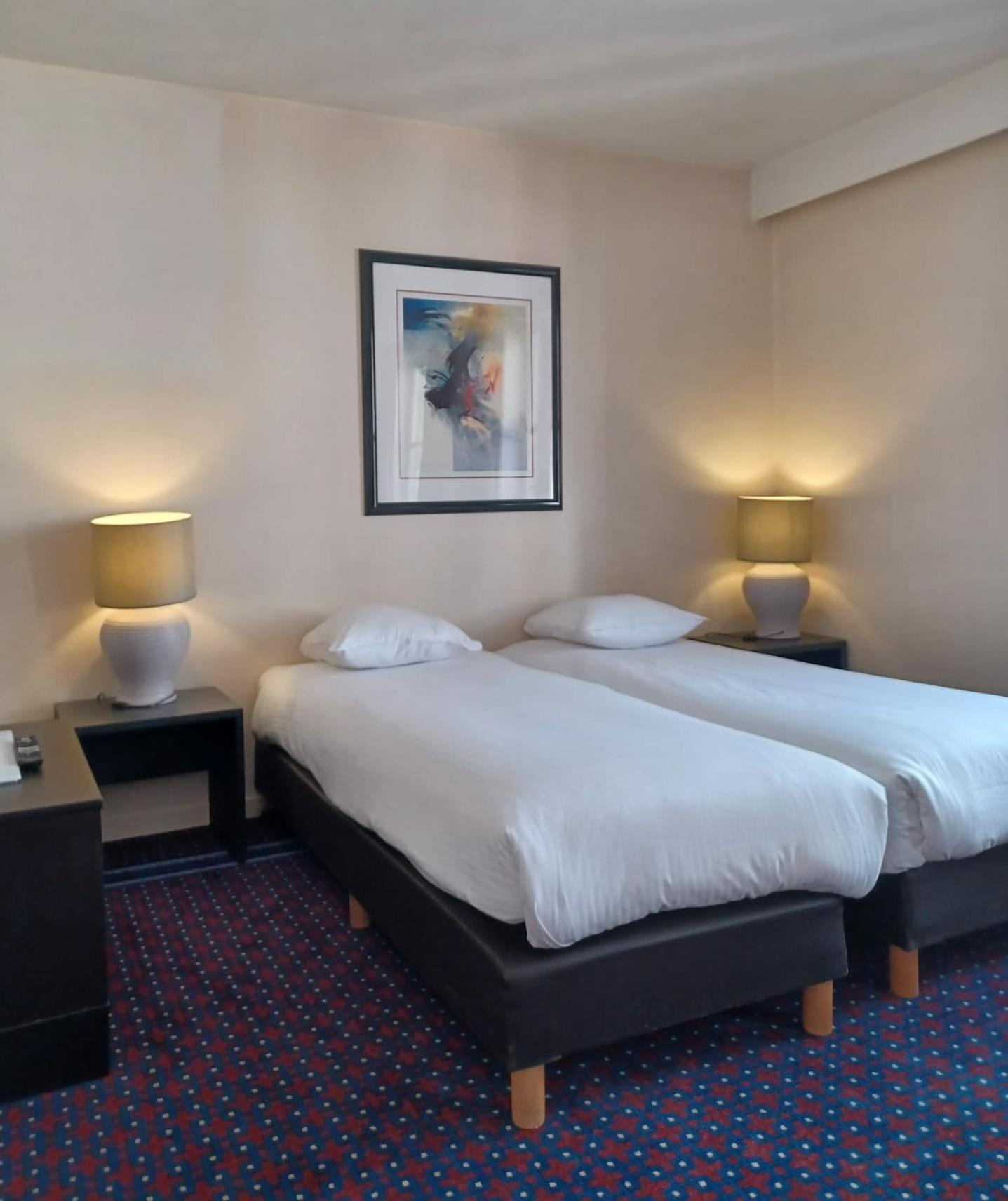 Quadruple Room - Photo 3