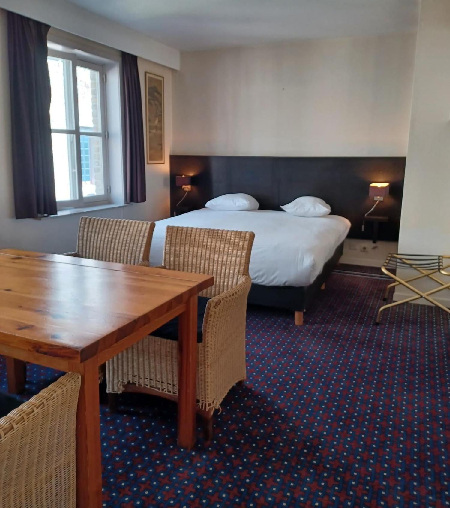 Quadruple Room - Photo 4