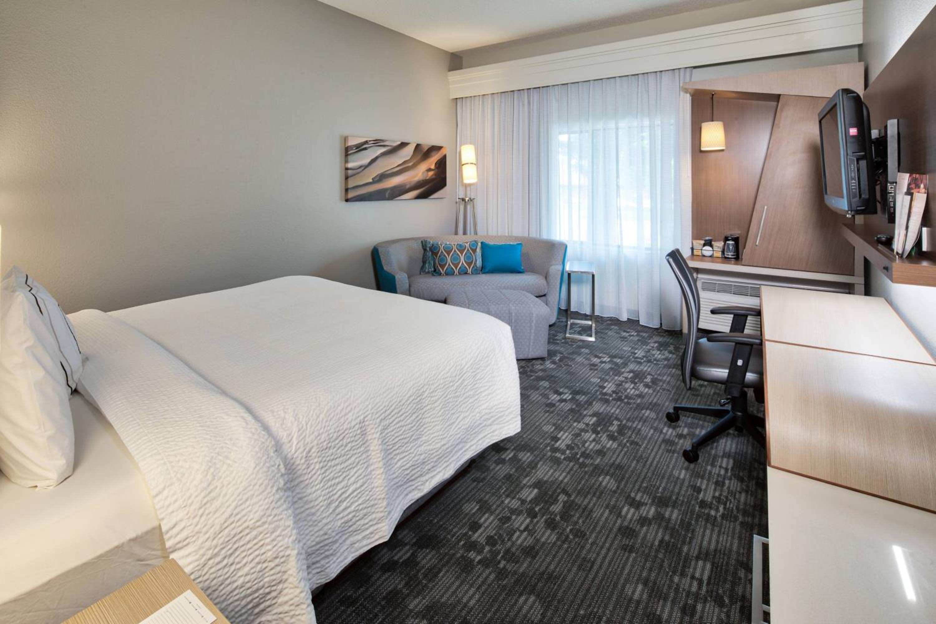 King Room - Photo 1