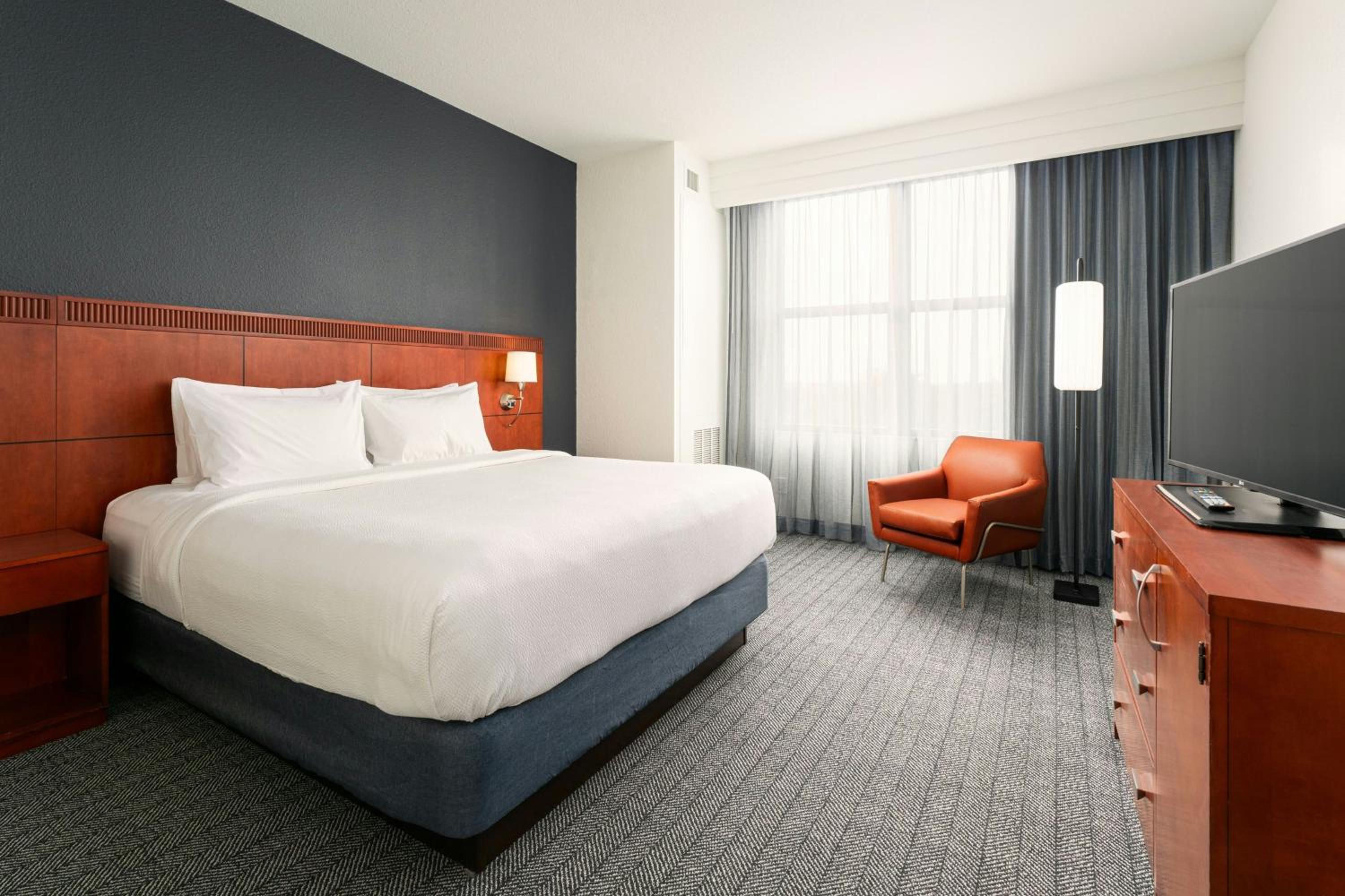 Single Room - Photo 7