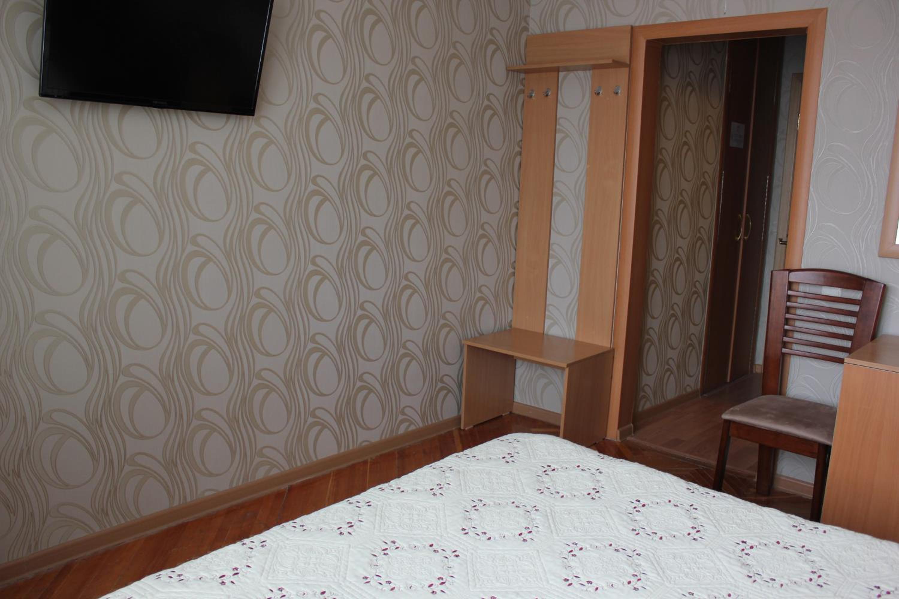 Comfort Double Room photo 3
