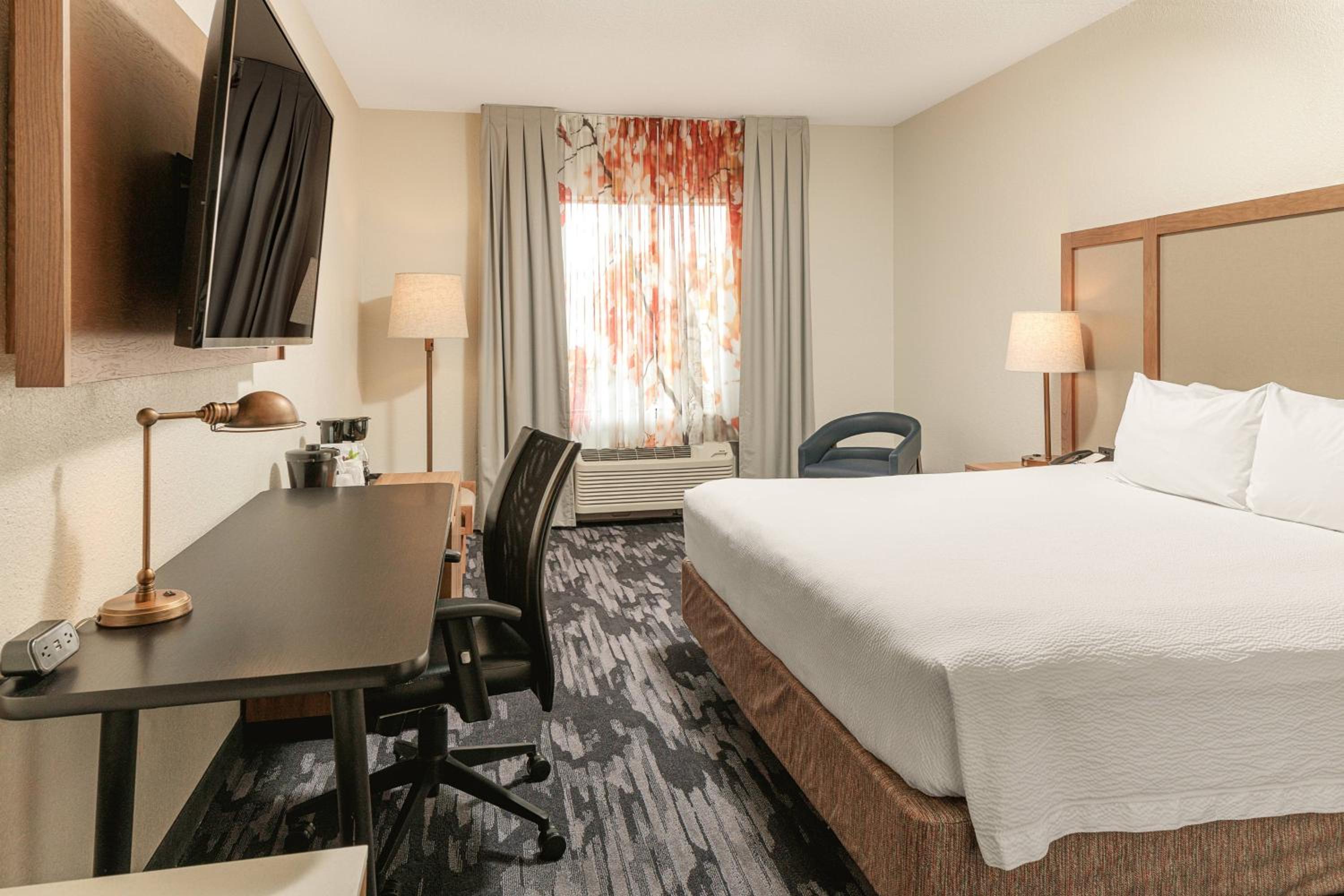 King Room - Photo 1