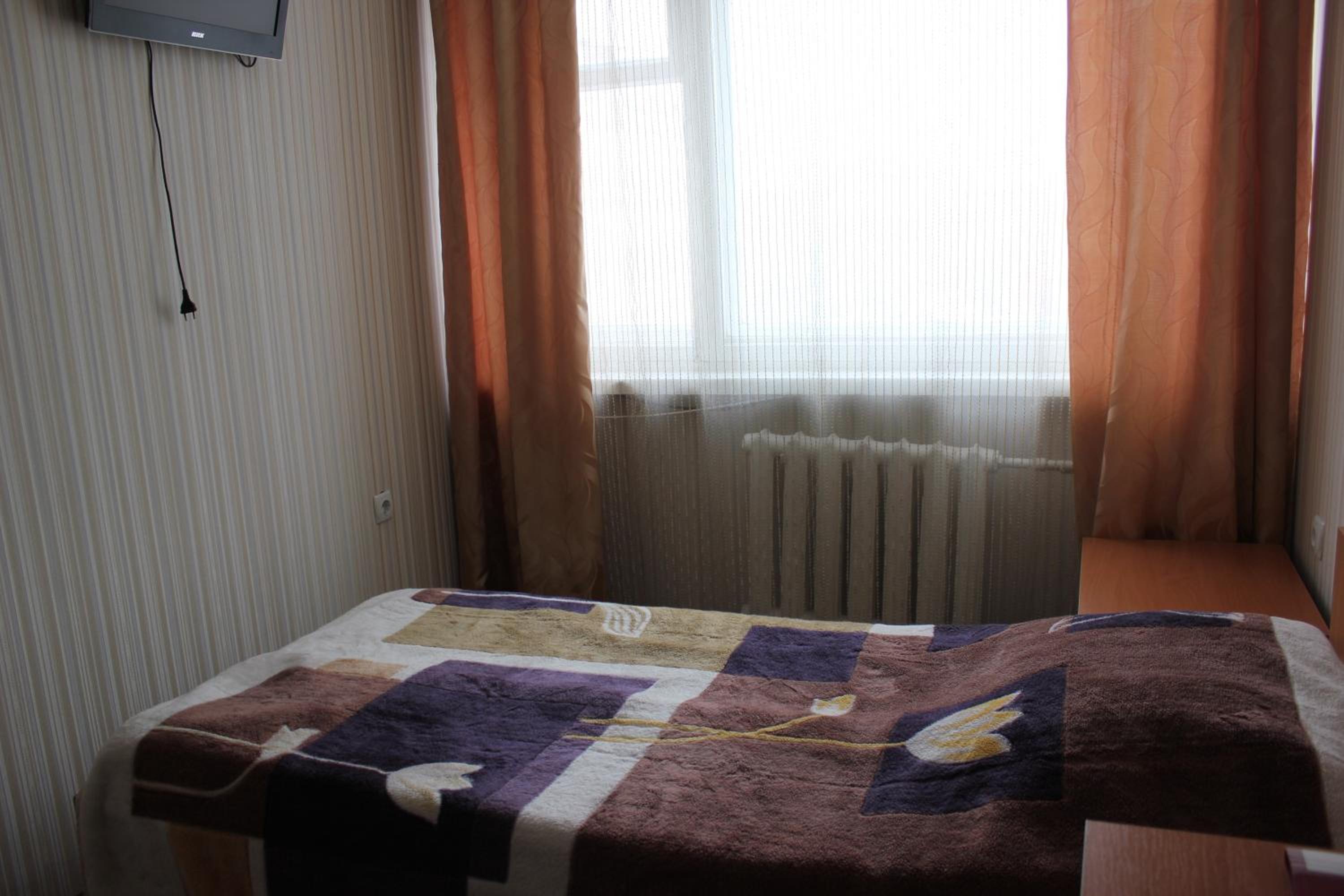 Standard Single Room photo 3