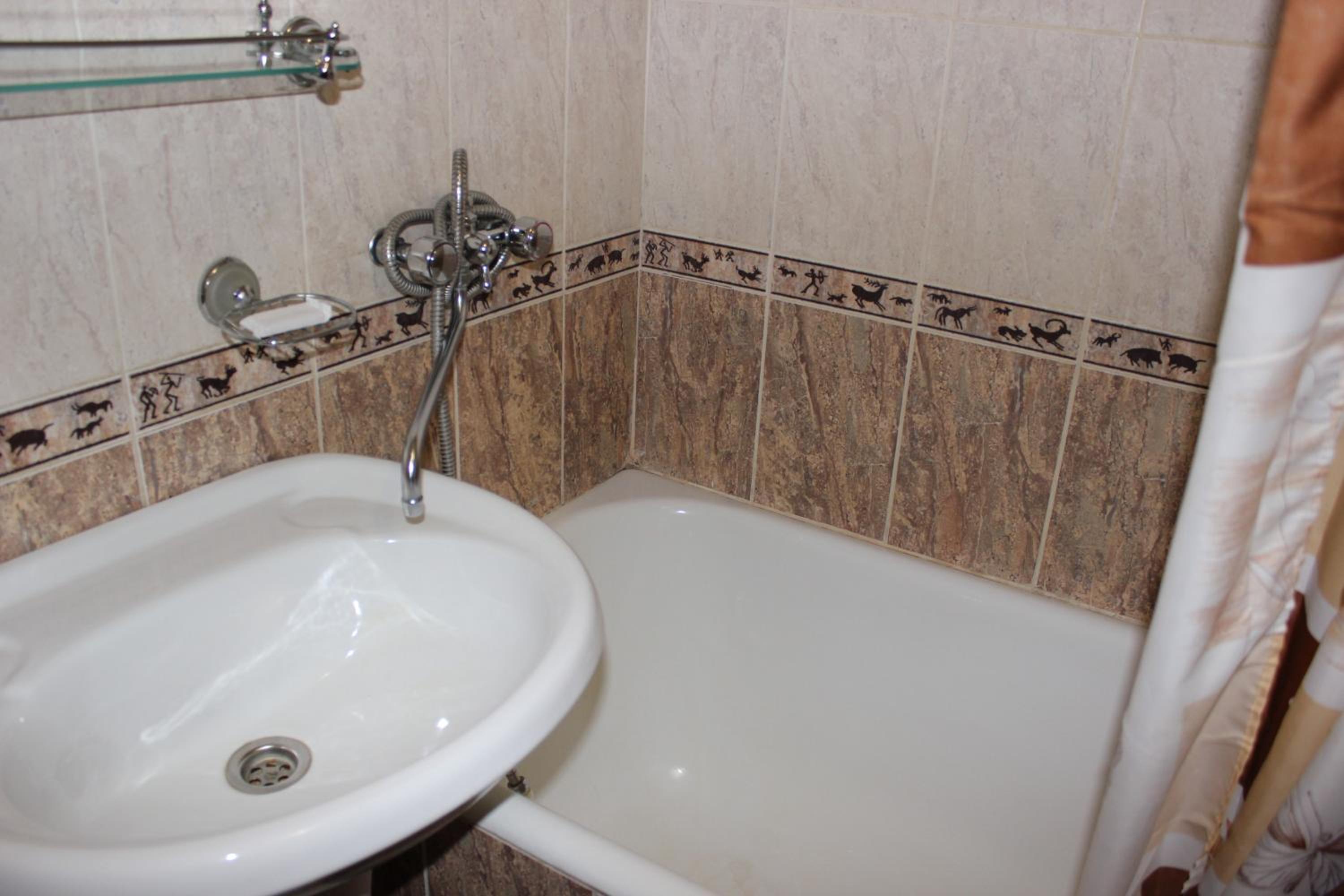 Standard Single Room photo 2