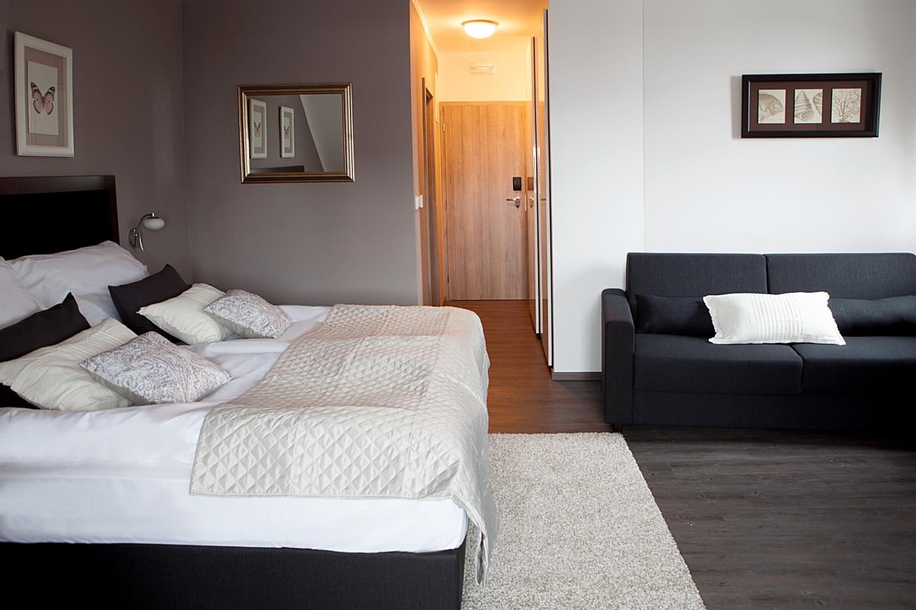 Comfort Double or Twin Room photo 3