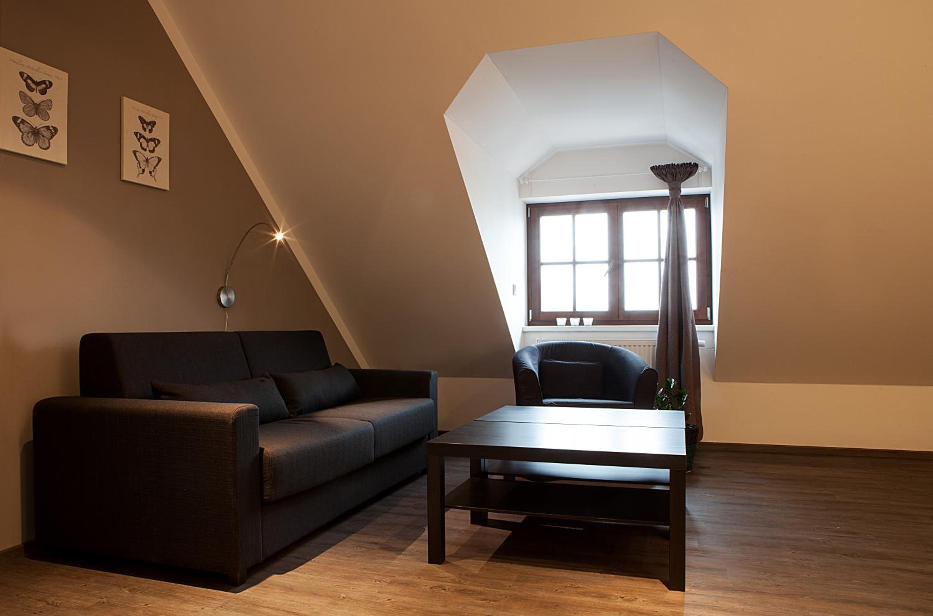 Apartment (2-4 Adults) photo 3